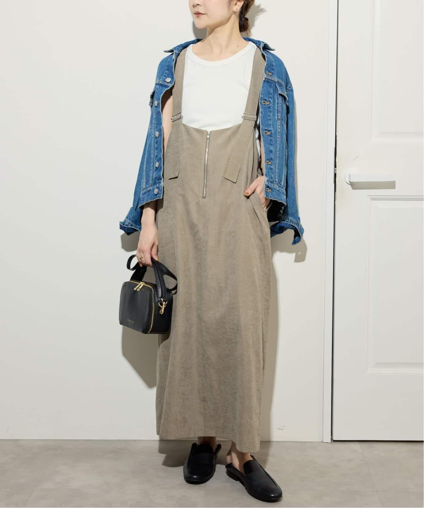 追加4》SLOBE ソフトローファー（ローファー）｜SLOBE IENA（スローブ