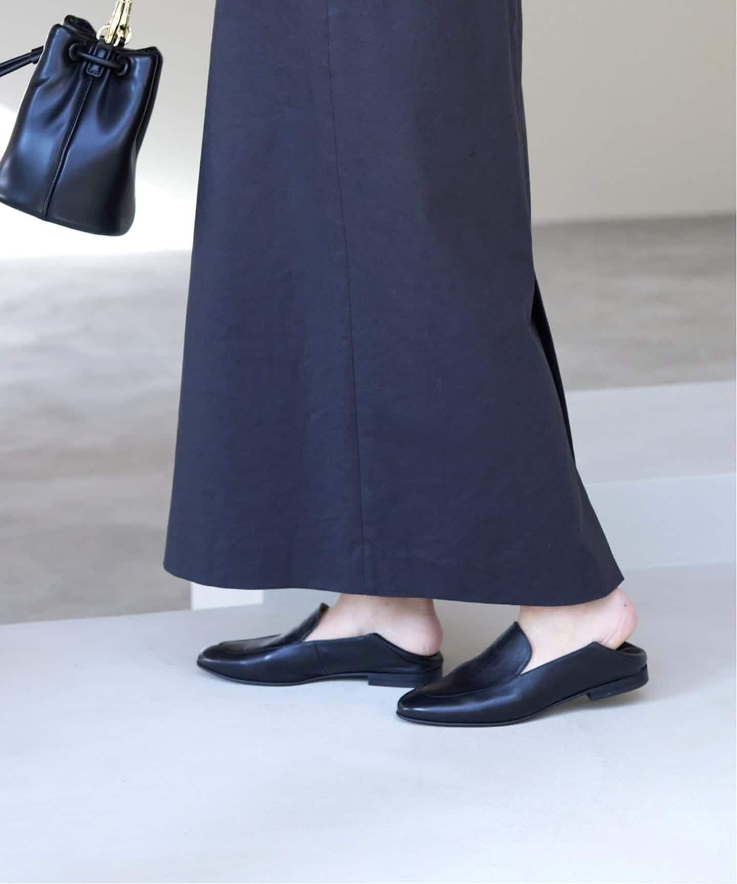 追加4》SLOBE ソフトローファー（ローファー）｜SLOBE IENA（スローブ