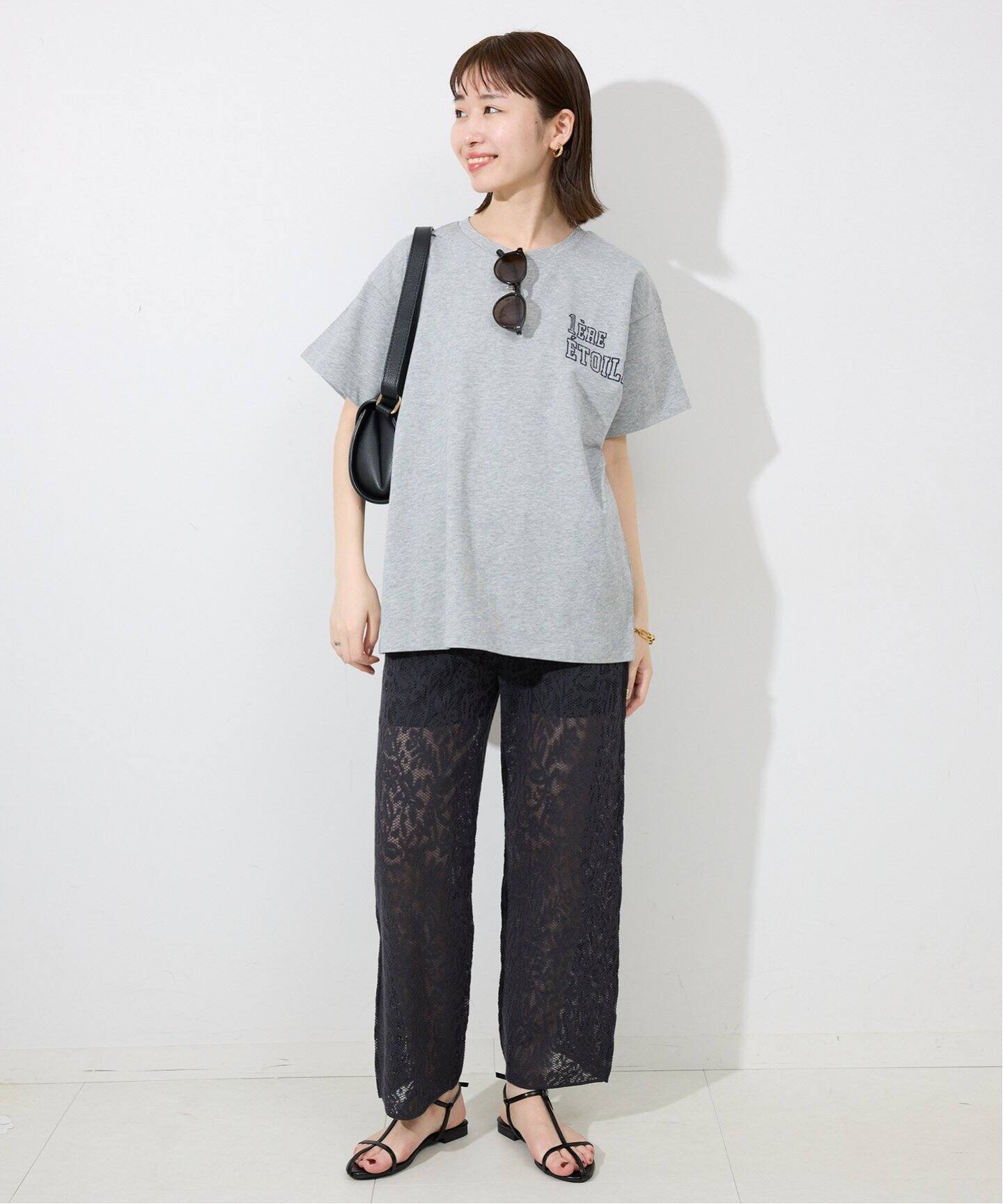 SLOBE フラットサンダル（サンダル）｜SLOBE IENA（スローブ