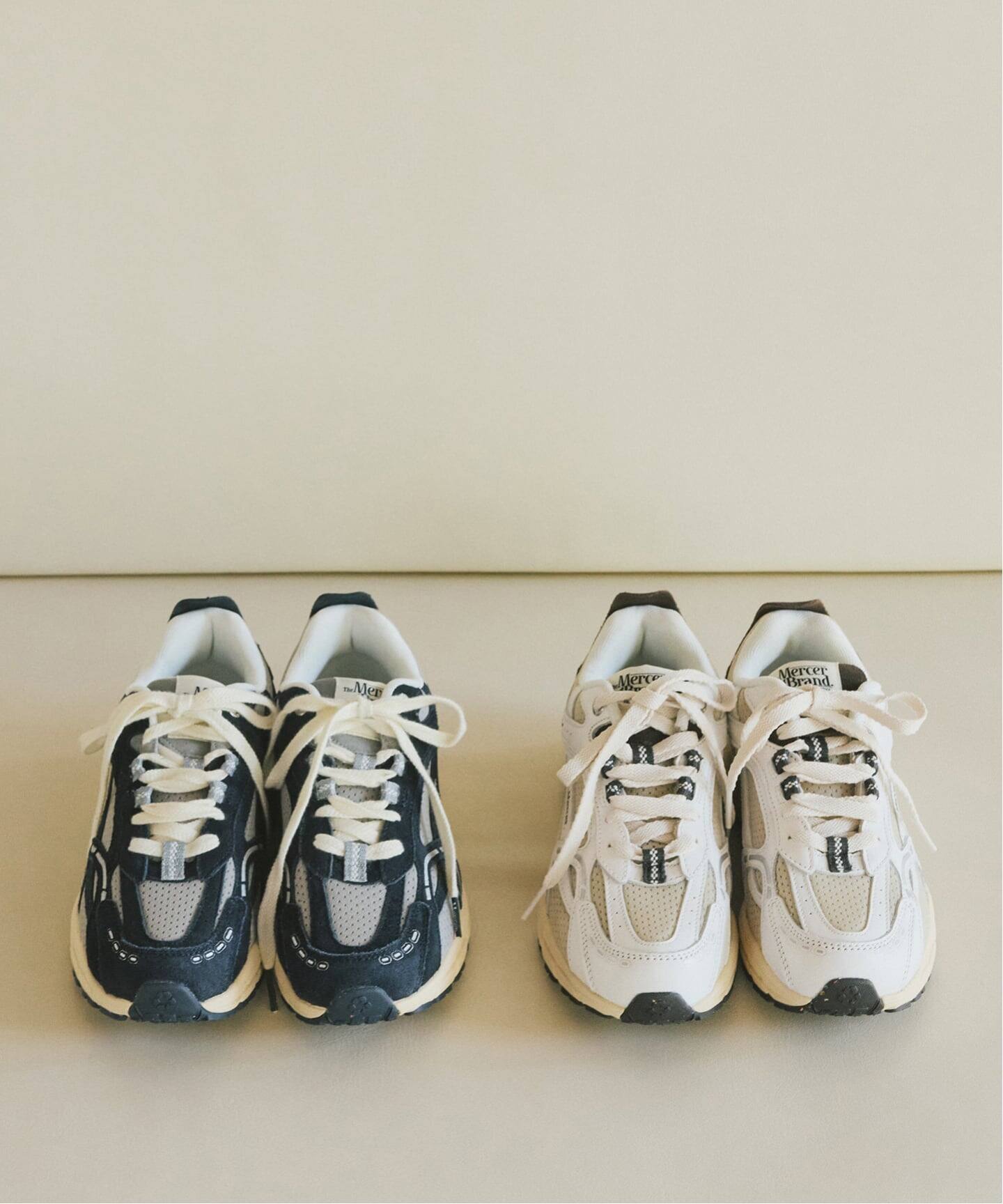 WEB限定/追加》The Mercer Brand The Re-Run Vintage ME253012-157/601