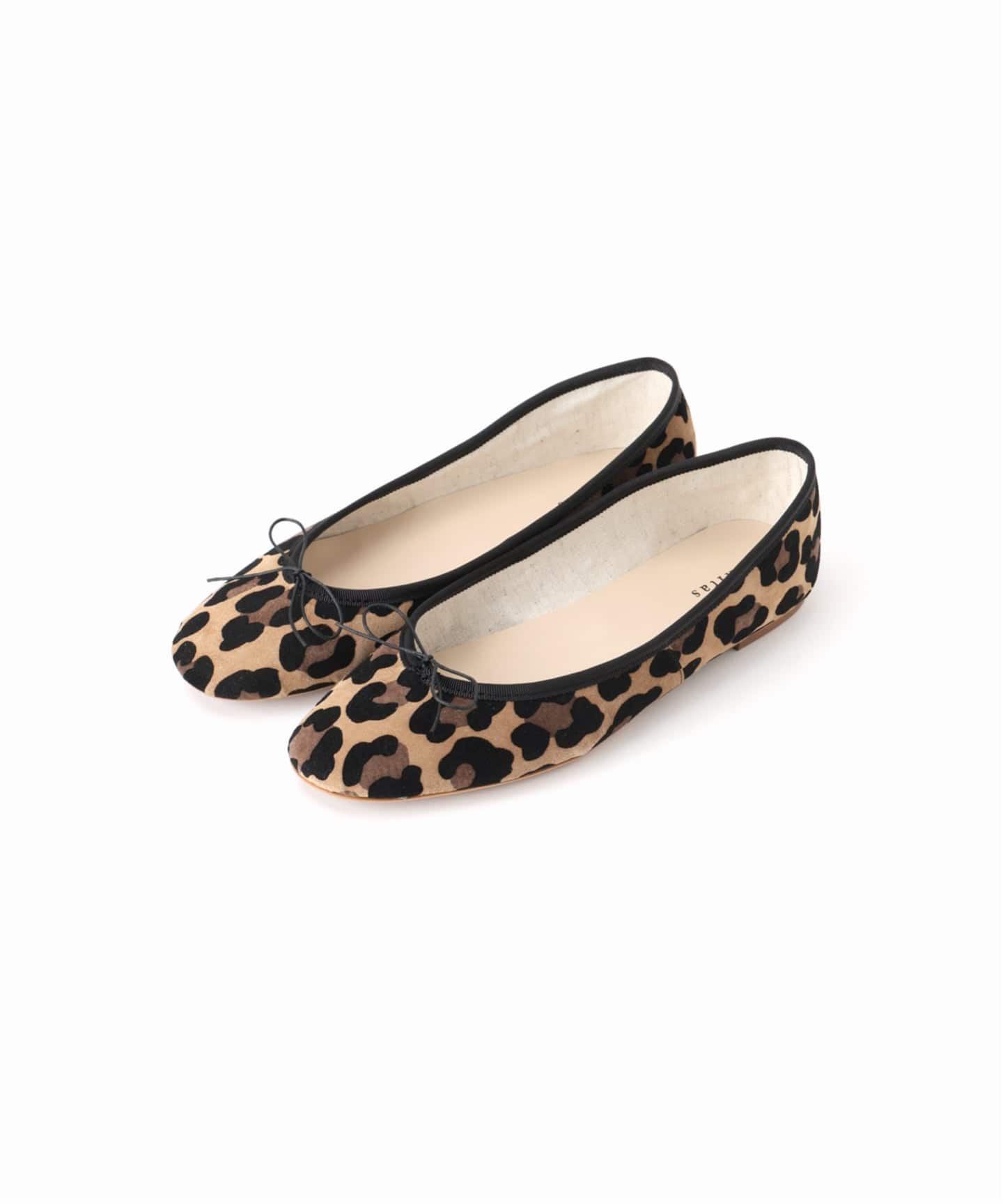 【期間限定出品】BONITAS / ボニータス バレエシューズ ブラック 未使用 SLOBE IENA｜《WEB限定サイズあり/追加3》BONITAS/ボニータス バレエ