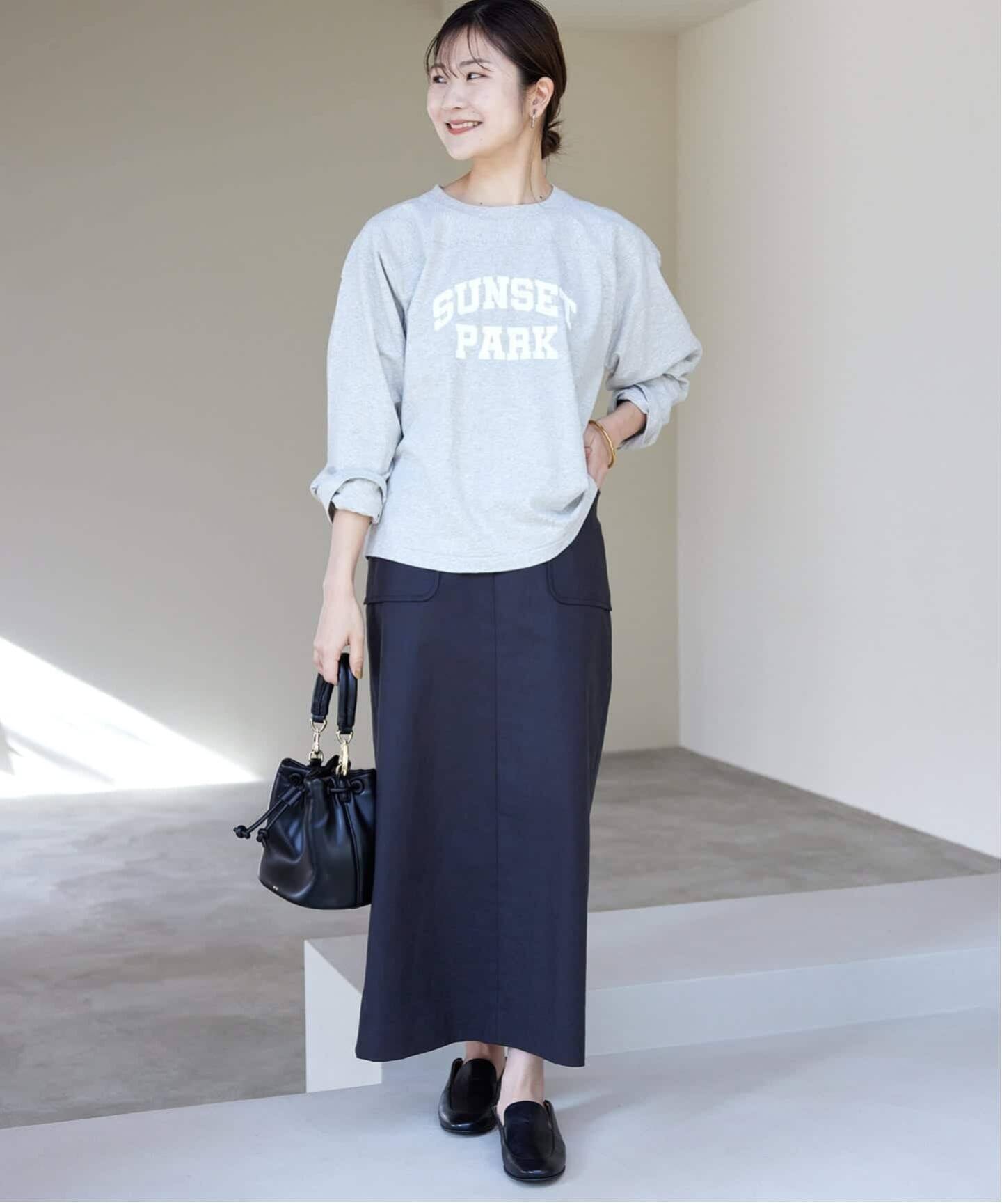 追加5》SLOBE ソフトローファー（ローファー）｜SLOBE IENA（スローブ