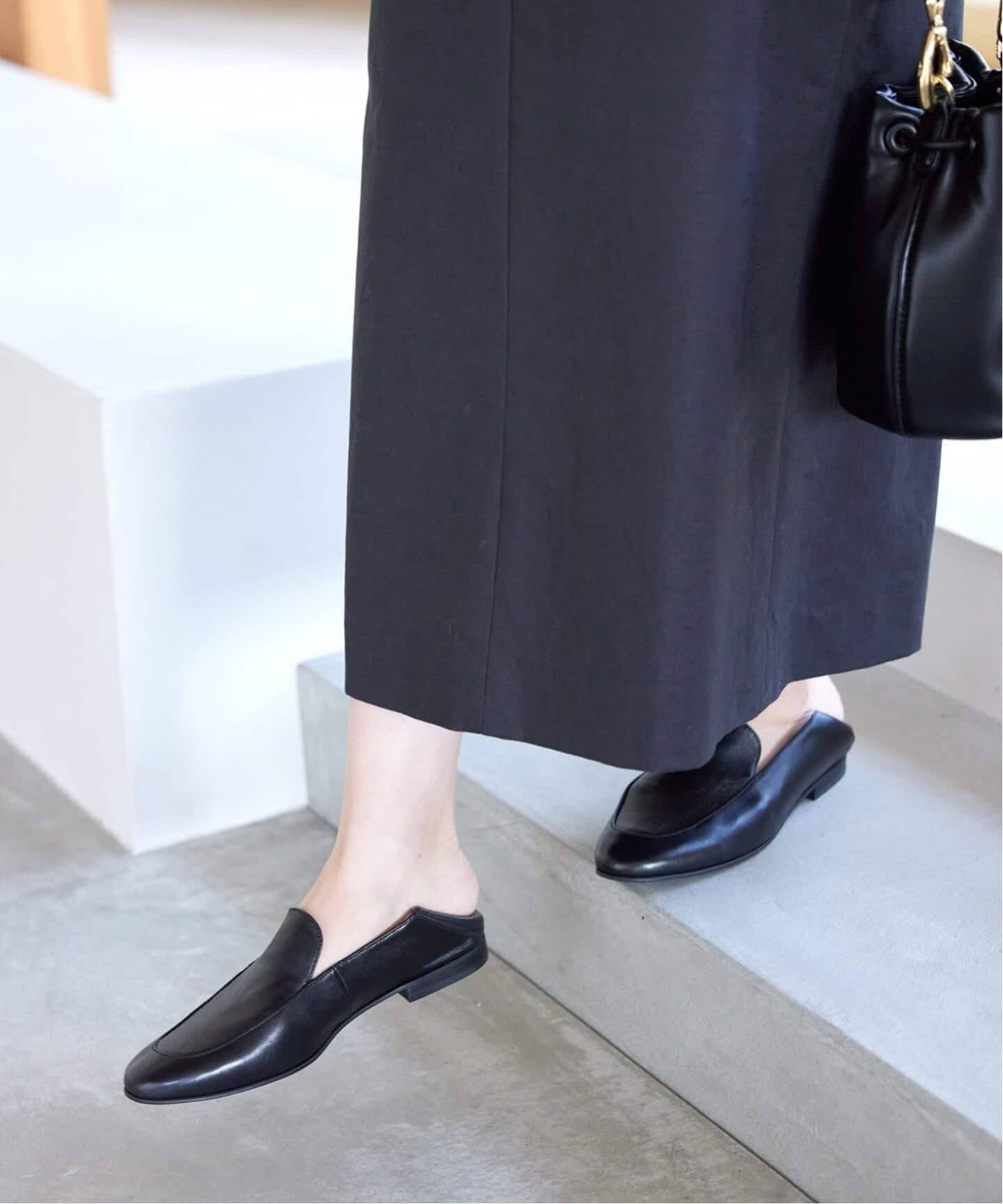 追加5予約》SLOBE ソフトローファー（ローファー）｜SLOBE IENA