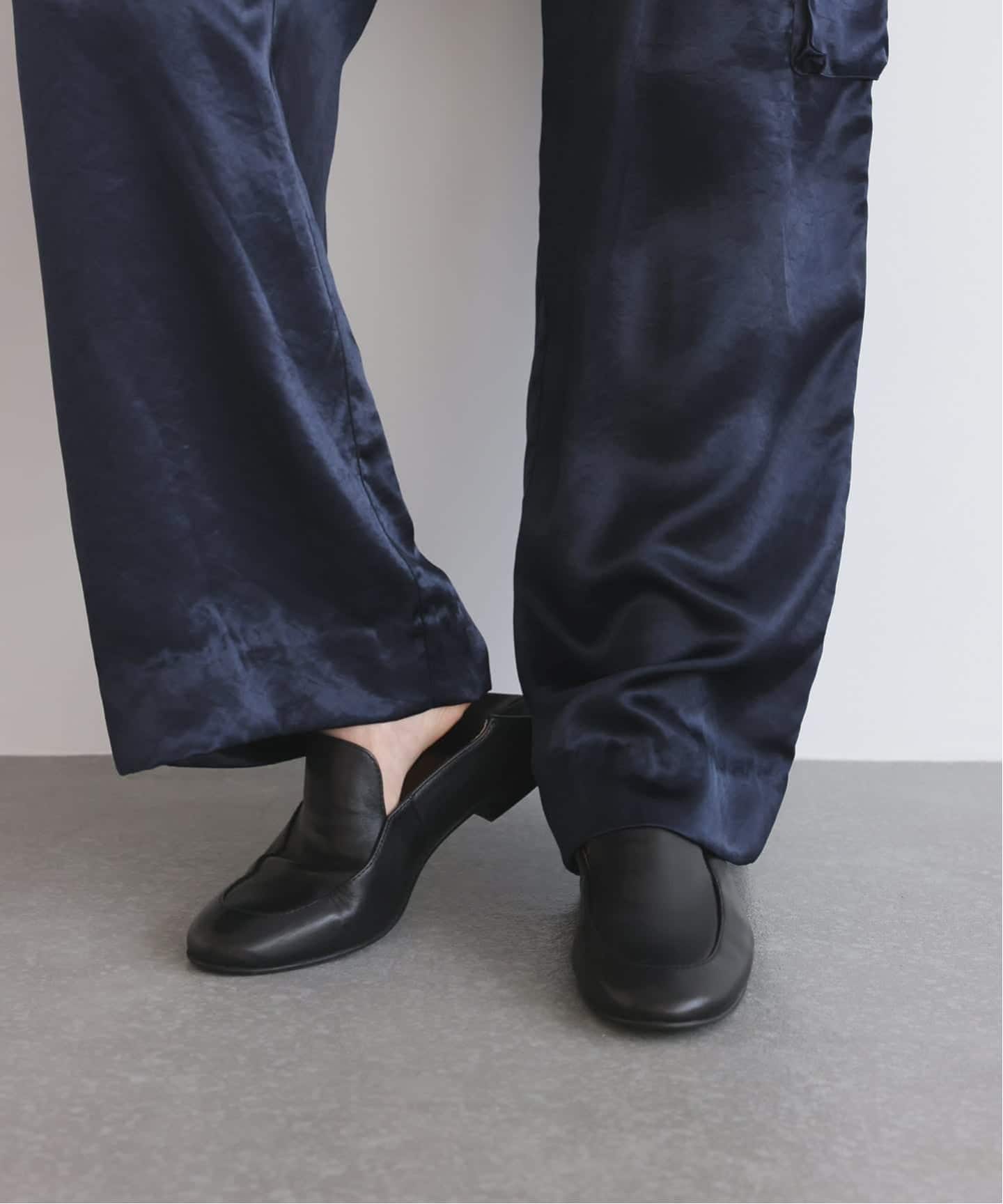 追加5》SLOBE ソフトローファー（ローファー）｜SLOBE IENA（スローブ