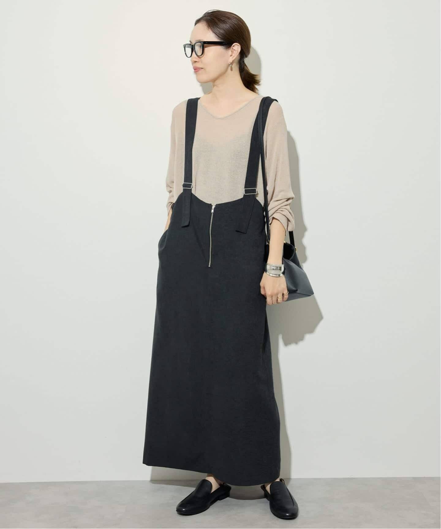 追加5》SLOBE ソフトローファー（ローファー）｜SLOBE IENA（スローブ