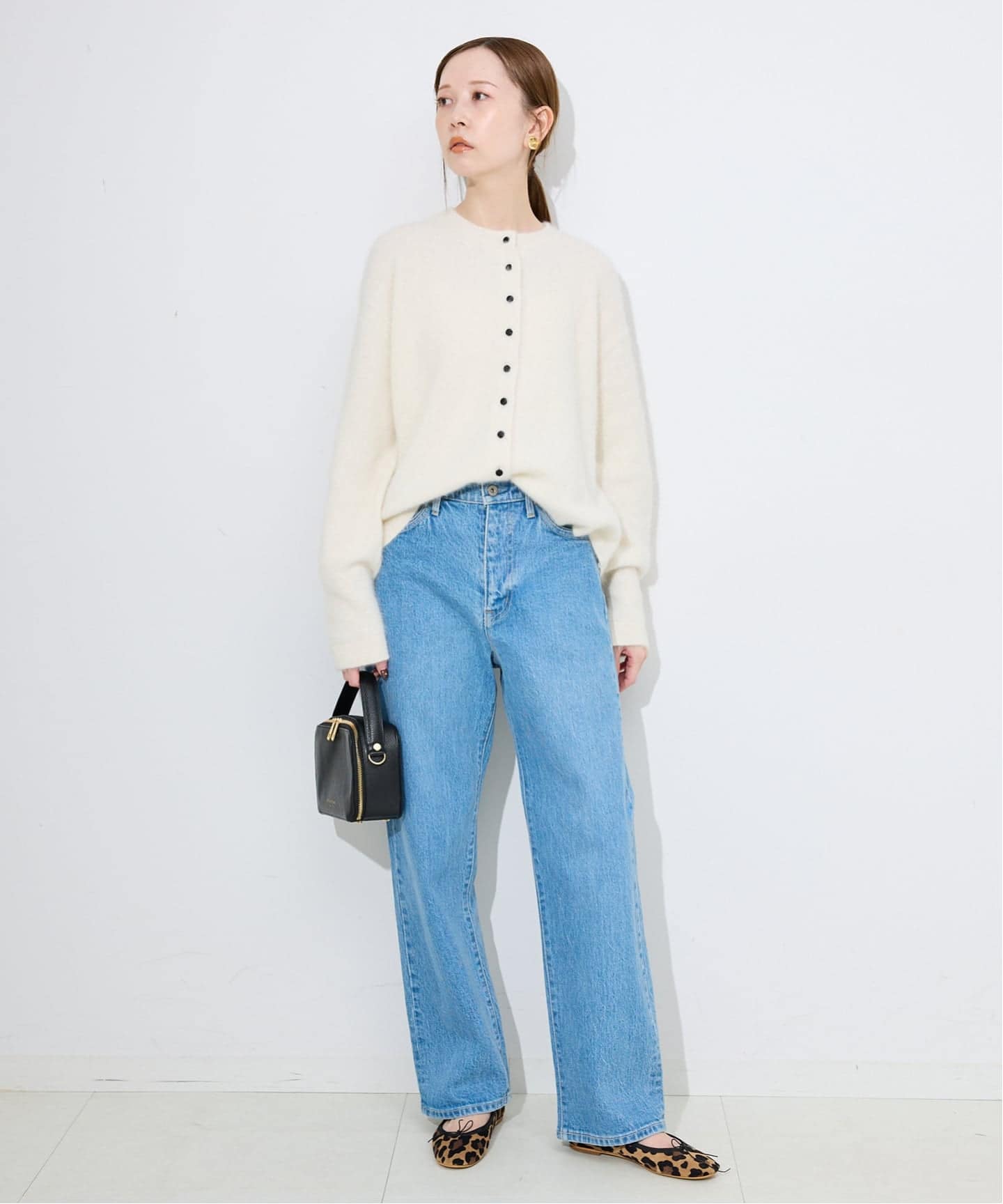 WEB限定サイズあり/追加5》BONITAS/ボニータス バレエシューズ（バレエ