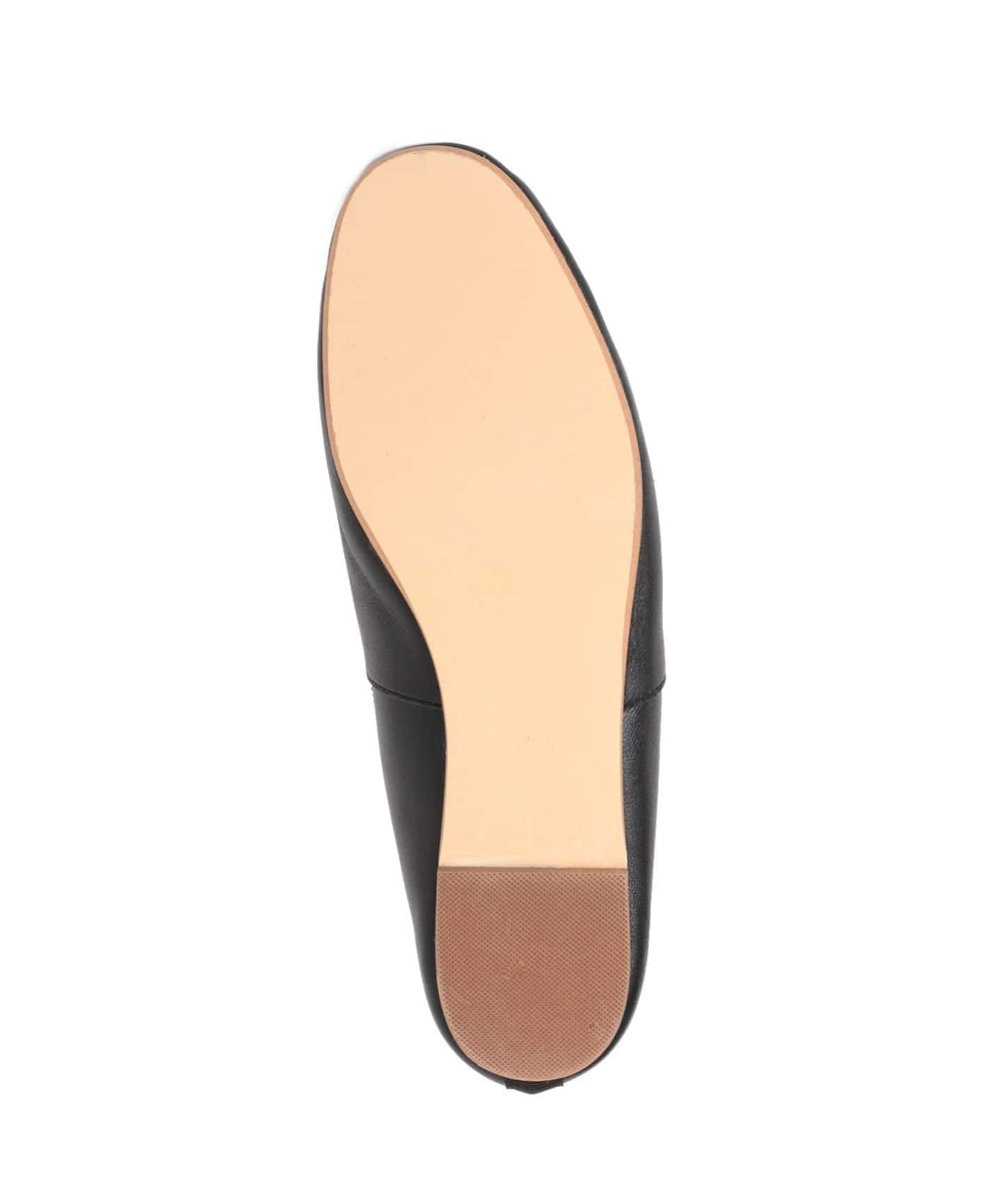 新品【SLOBEIENA ボニータス】バレエシューズオレンジ　サイズ23.5cm 楽天市場】ボニータス バレエシューズの通販