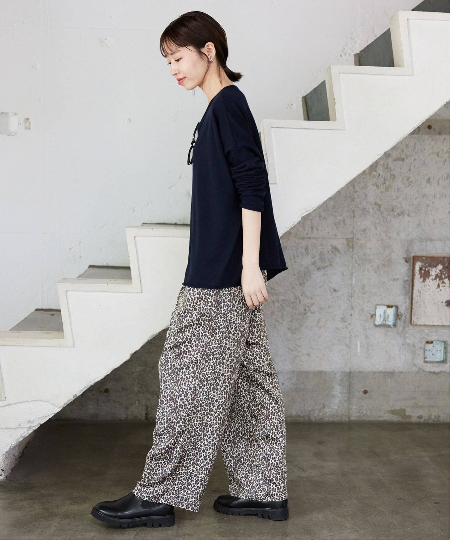 追加3》SLOBE IENA サイドゴアブーツ（ブーティ・ショートブーツ