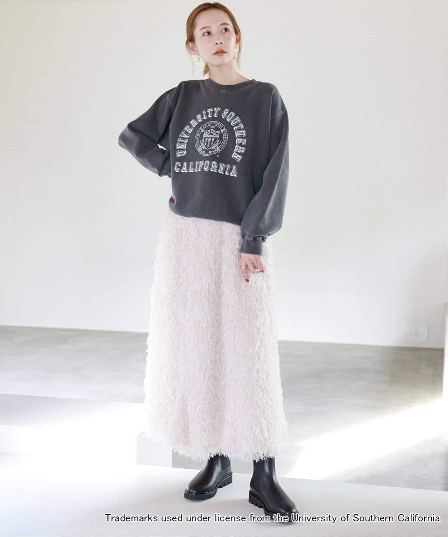 追加3》SLOBE IENA サイドゴアブーツ（ブーティ・ショートブーツ