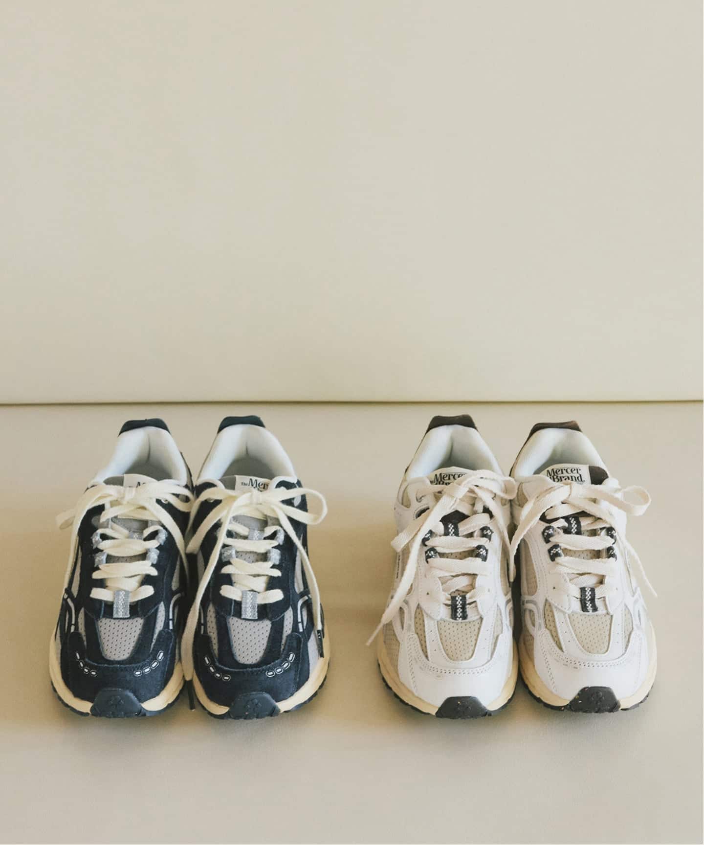 WEB限定/追加2予約》The Mercer Brand The Re-Run Vintage ME253012