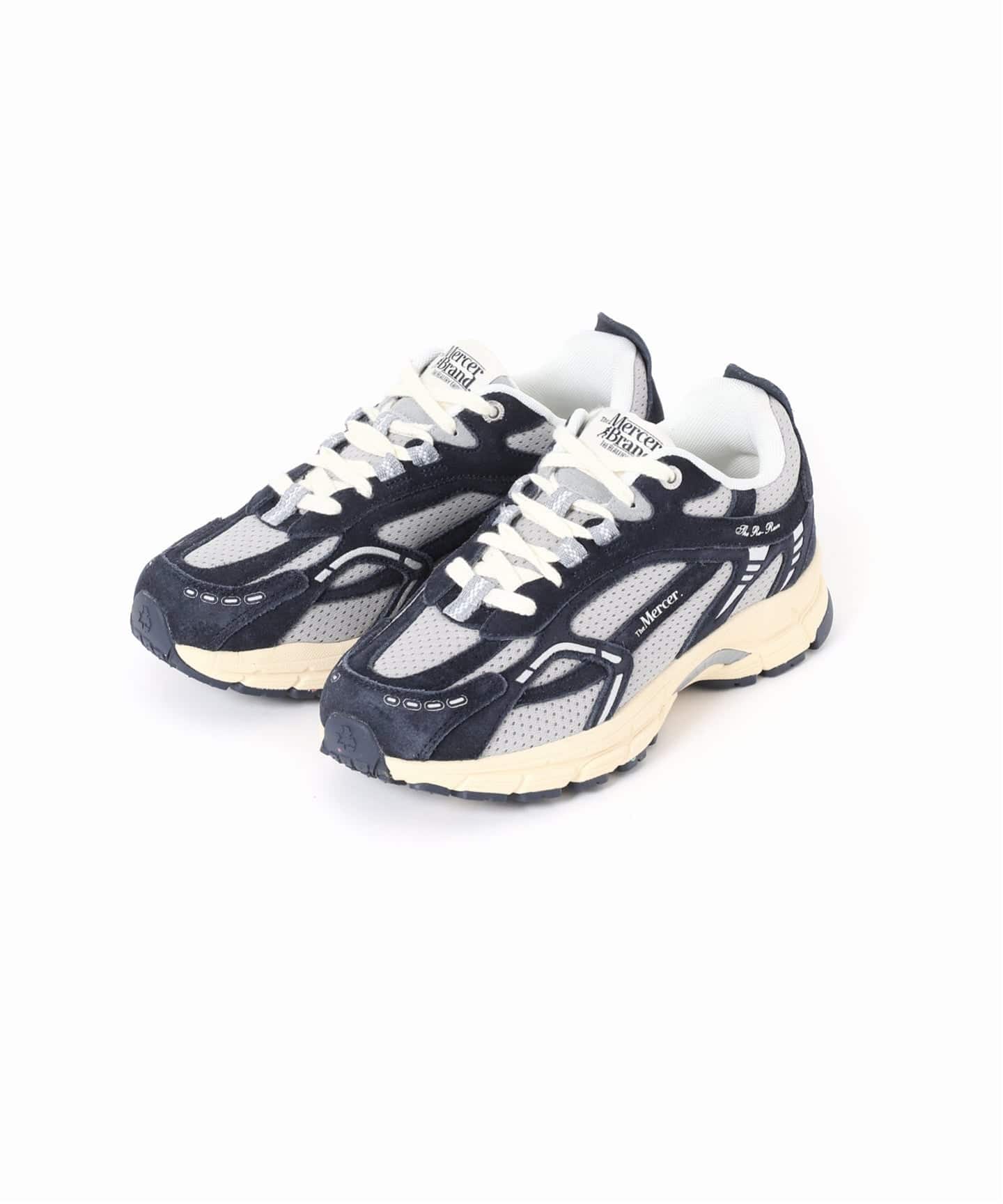 WEB限定/追加2予約》The Mercer Brand The Re-Run Vintage ME253012