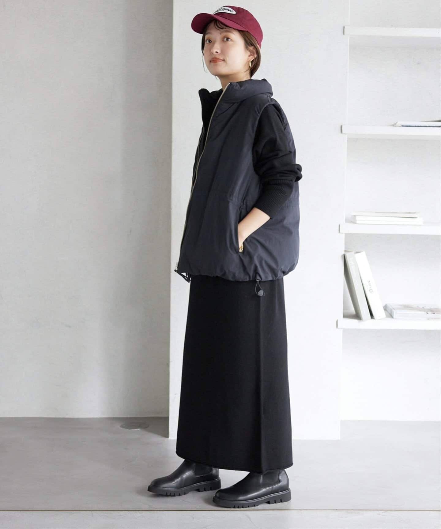 追加4》SLOBE IENA サイドゴアブーツ（ブーティ・ショートブーツ