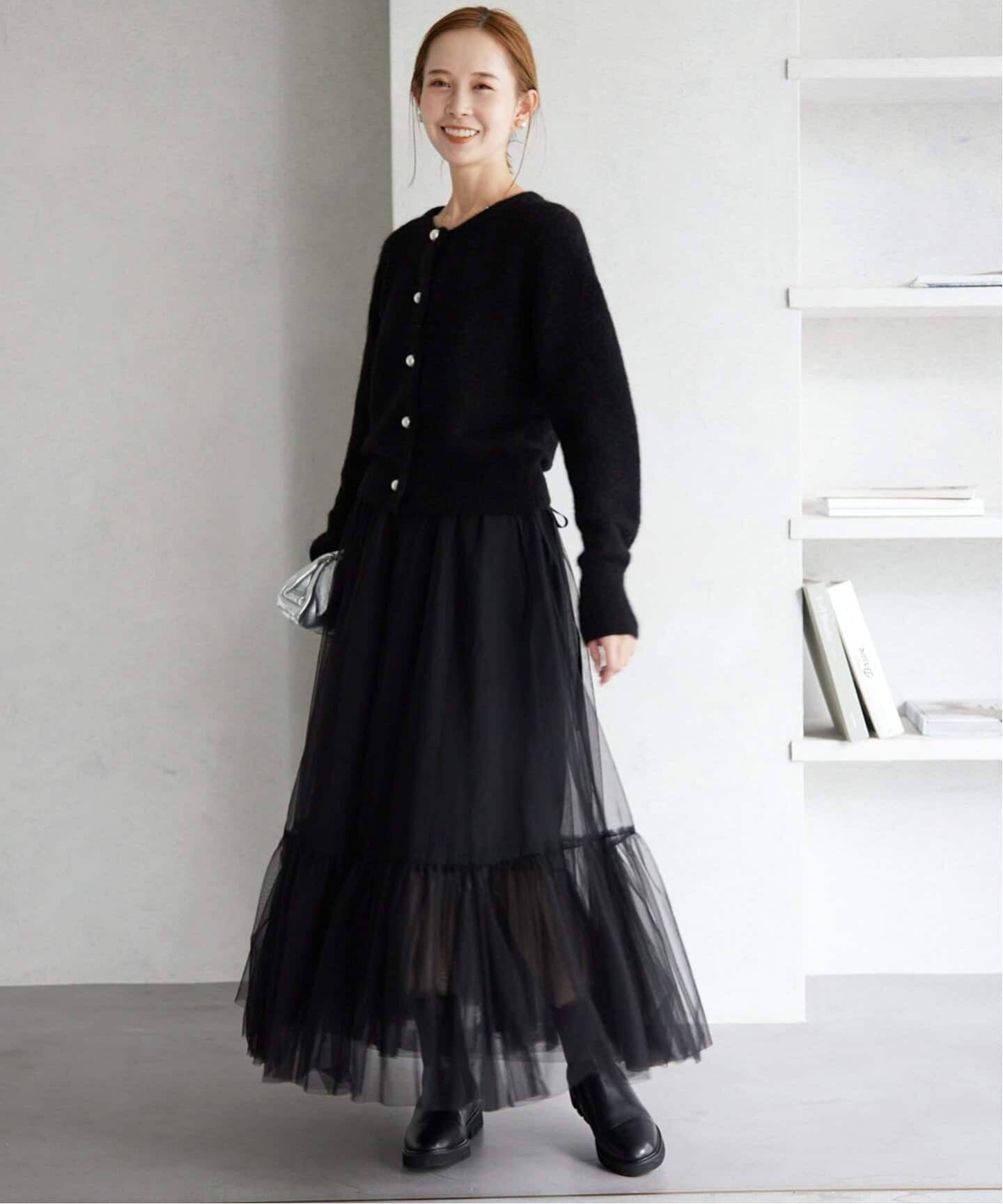 WEB限定/追加5》SLOBE IENA サイドゴアブーツ（ブーティ・ショート