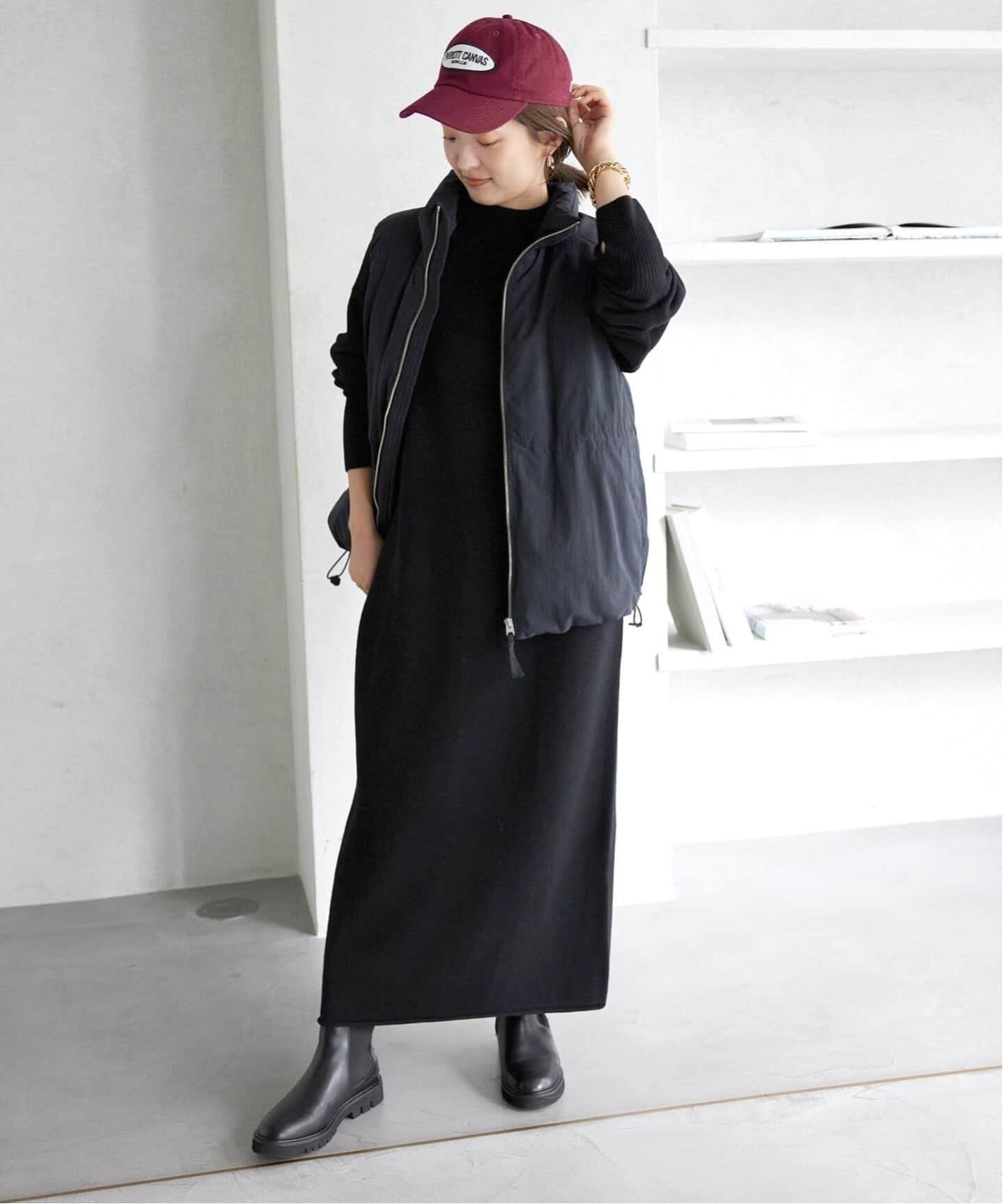 WEB限定/追加5》SLOBE IENA サイドゴアブーツ（ブーティ・ショート