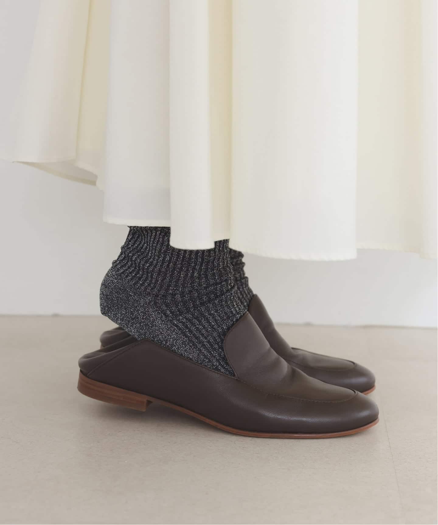 追加7予約》SLOBE ソフトローファー（ローファー）｜SLOBE IENA