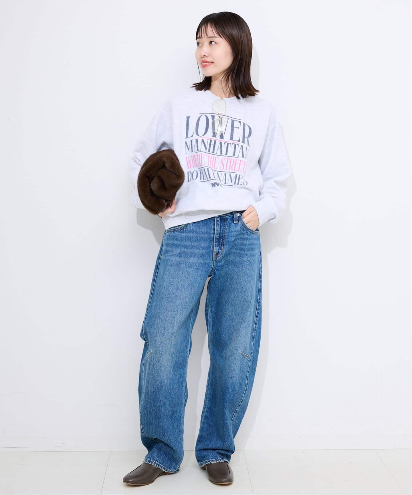 追加7予約》SLOBE ソフトローファー（ローファー）｜SLOBE IENA