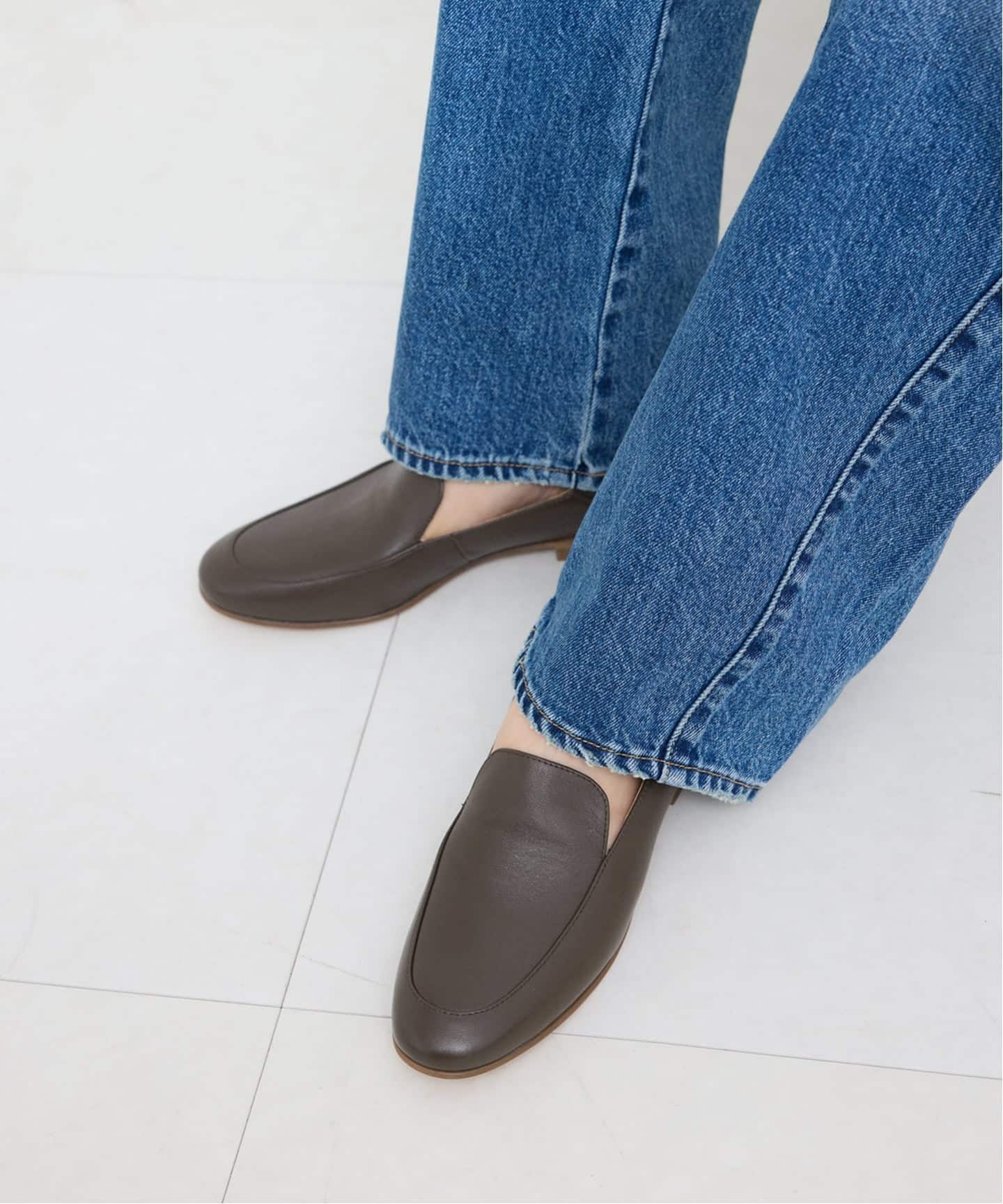 追加7予約》SLOBE ソフトローファー（ローファー）｜SLOBE IENA