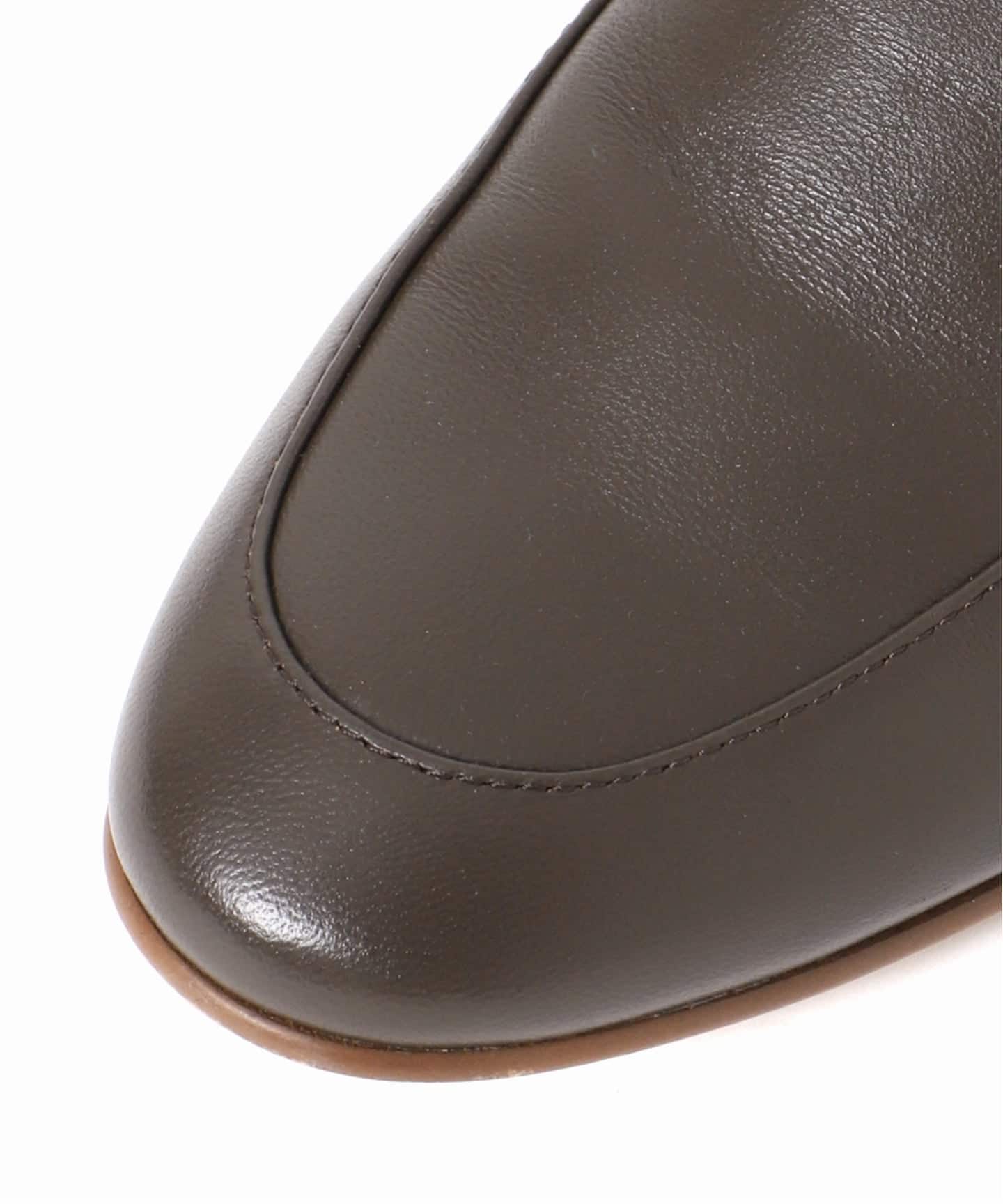 追加7予約》SLOBE ソフトローファー（ローファー）｜SLOBE IENA