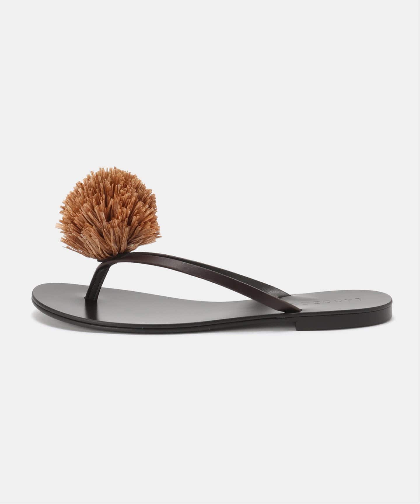 LAOCOONTE/ラオコンテ leire tuscany サンダル 0751143108