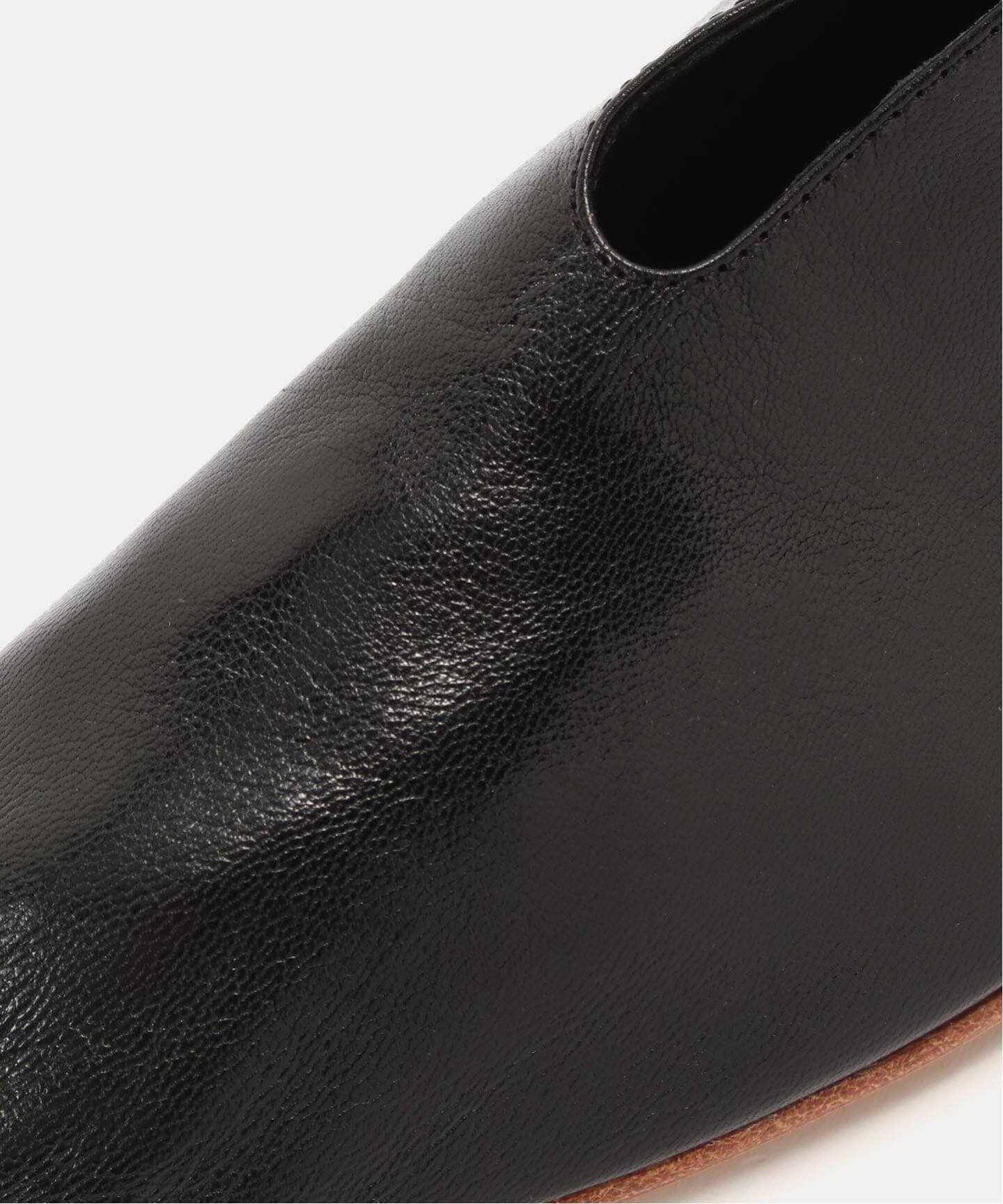 MARTINIANO/マルティニアーノ bootie（フラットシューズ）｜IENA