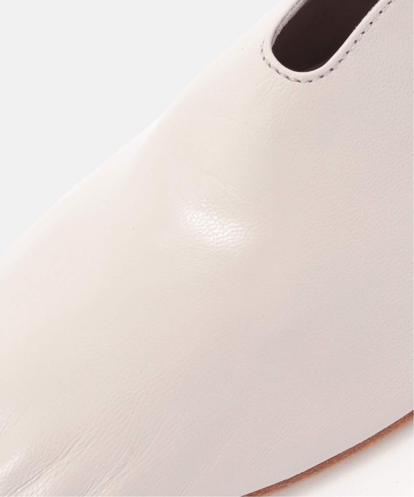 MARTINIANO/マルティニアーノ bootie（フラットシューズ）｜IENA