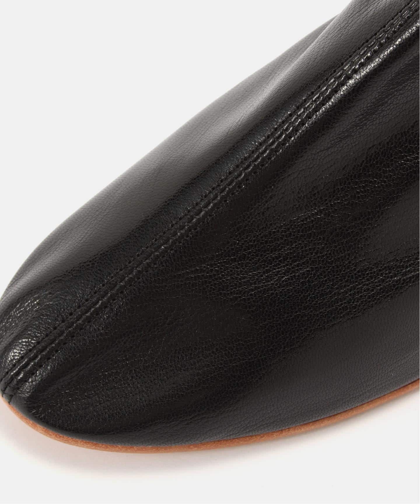 MARTINIANO/マルティニアーノ high leone ブーツ（ブーティ・ショート