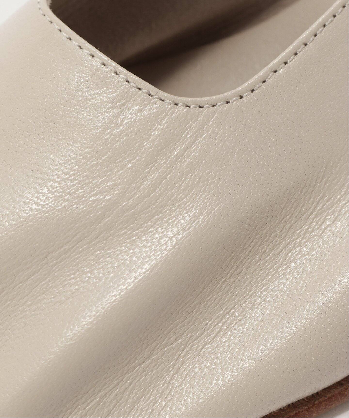 MARTINIANO/マルティニアーノ HIGH GLOVE シューズ（パンプス