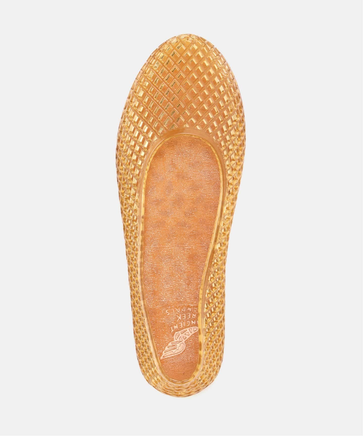 ANCIENT GREEK SANDALS/エインシャント グリーク サンダル
