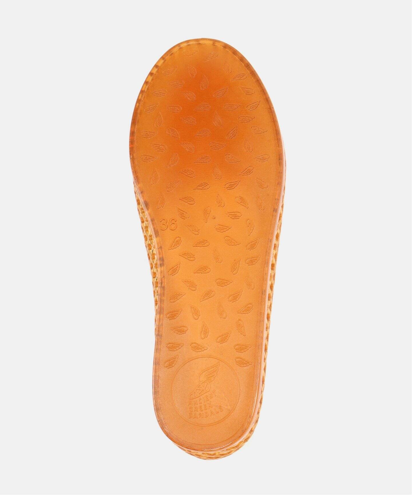 ANCIENT GREEK SANDALS/エインシャント グリーク サンダル