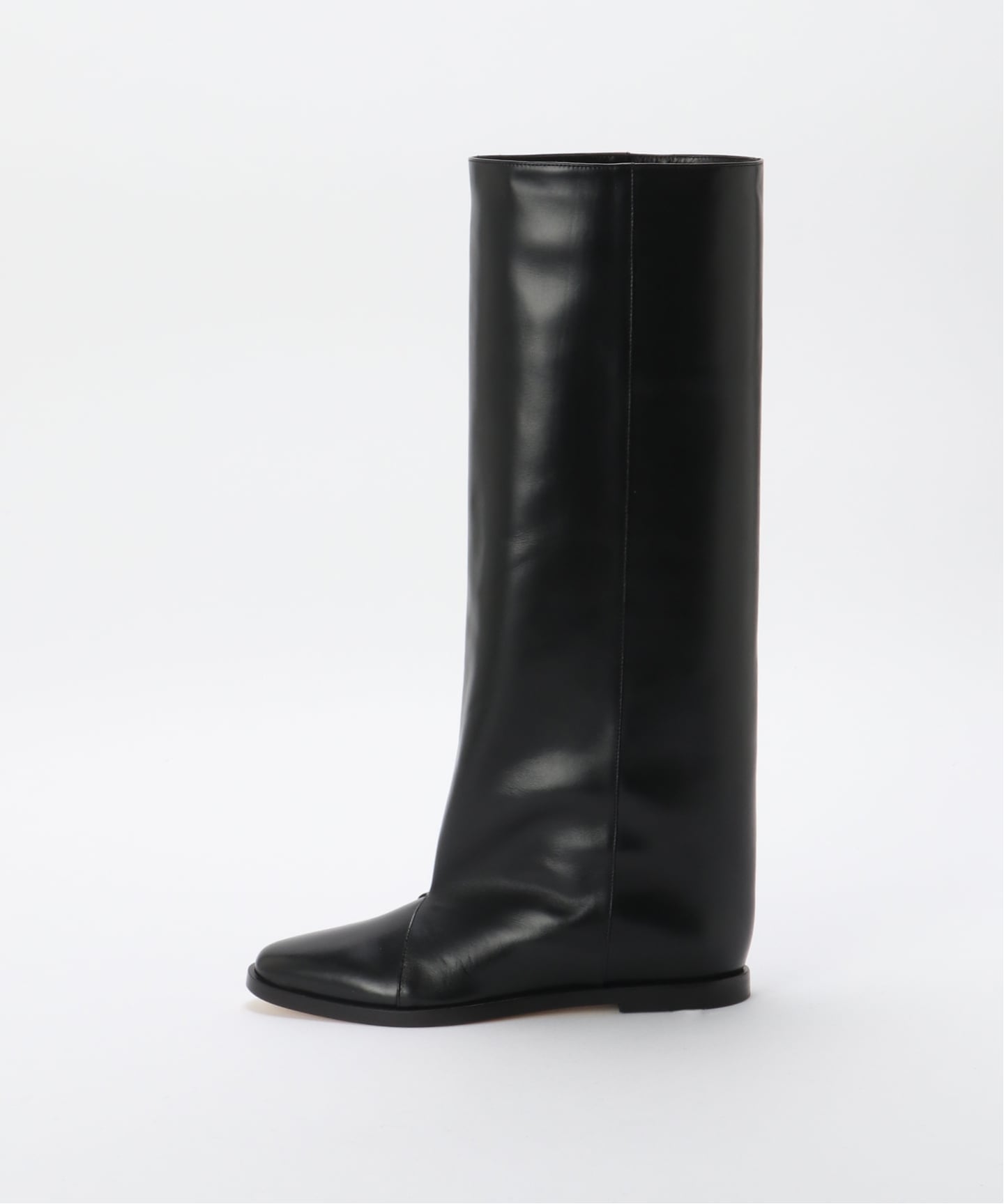 BRENTELLA/ブレンテッラ JULIE BR7614（ロングブーツ）｜IENA（イエナ