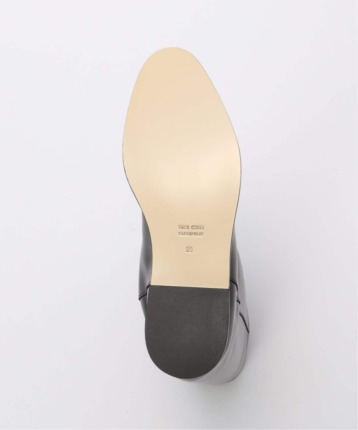 BRENTELLA/ブレンテッラ JULIE BR7614（ロングブーツ）｜IENA（イエナ