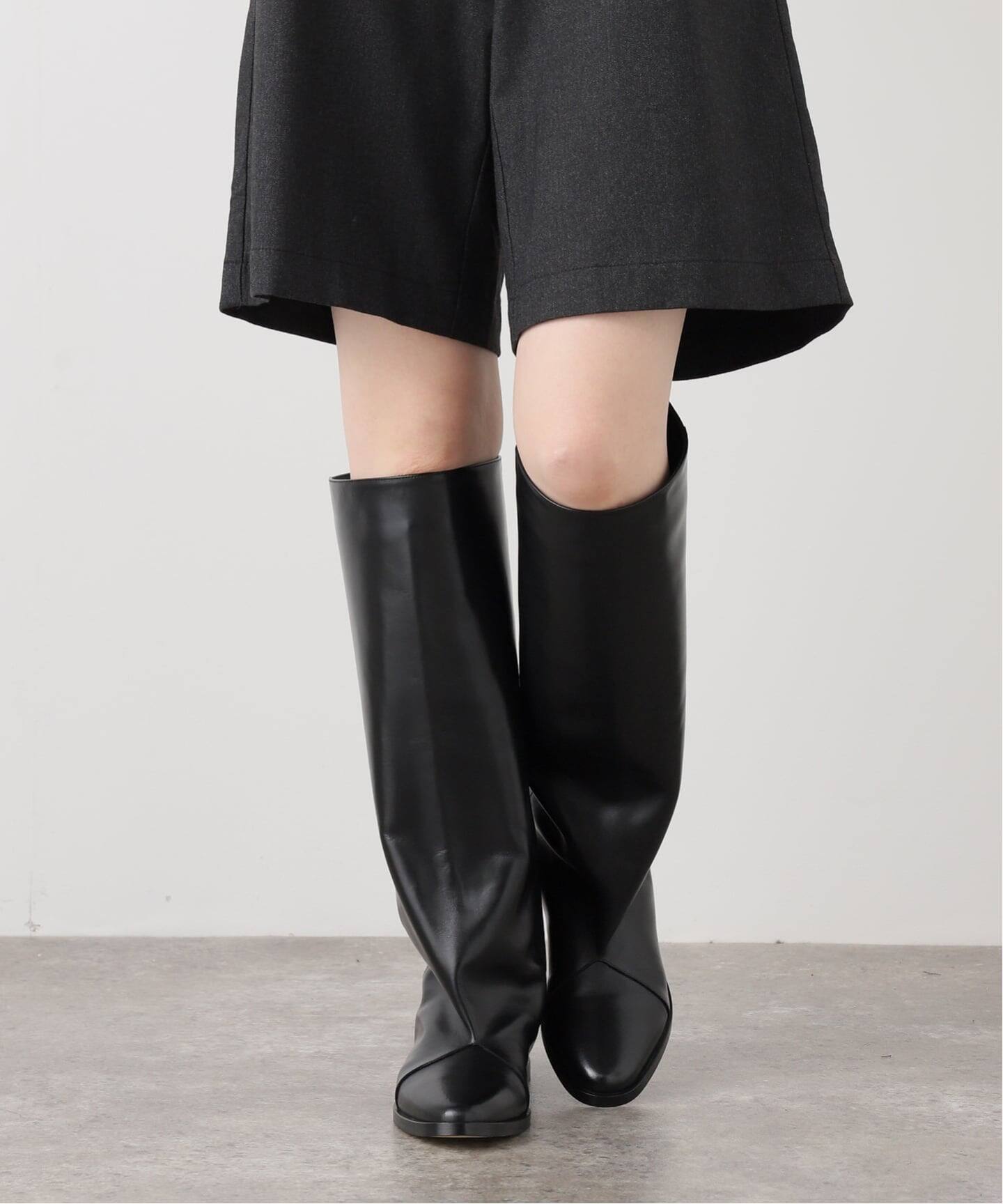 BRENTELLA/ブレンテッラ JULIE BR7614（ロングブーツ）｜IENA（イエナ