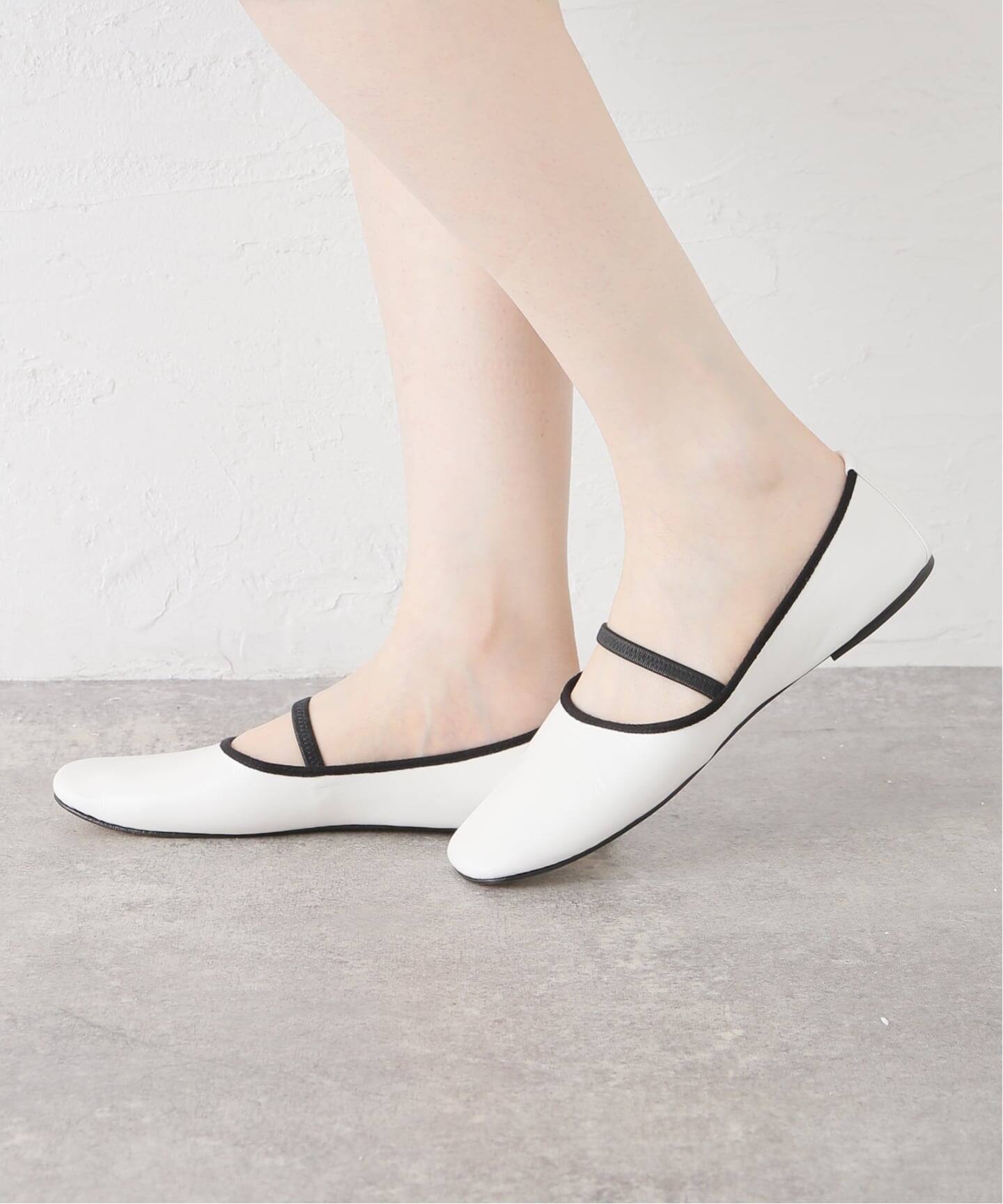 SPELTA /スペルタ バレエシューズ 1253142025（バレエシューズ）｜IENA