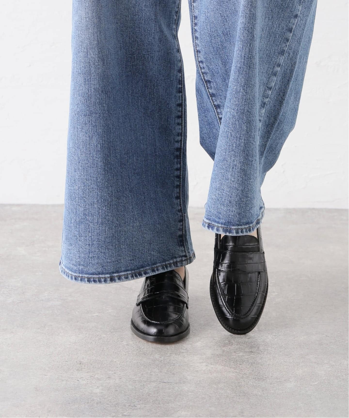 castellano ローファー 39 castellano ローファー 39 CASTELLANO(カステラーノ)の【コラボ