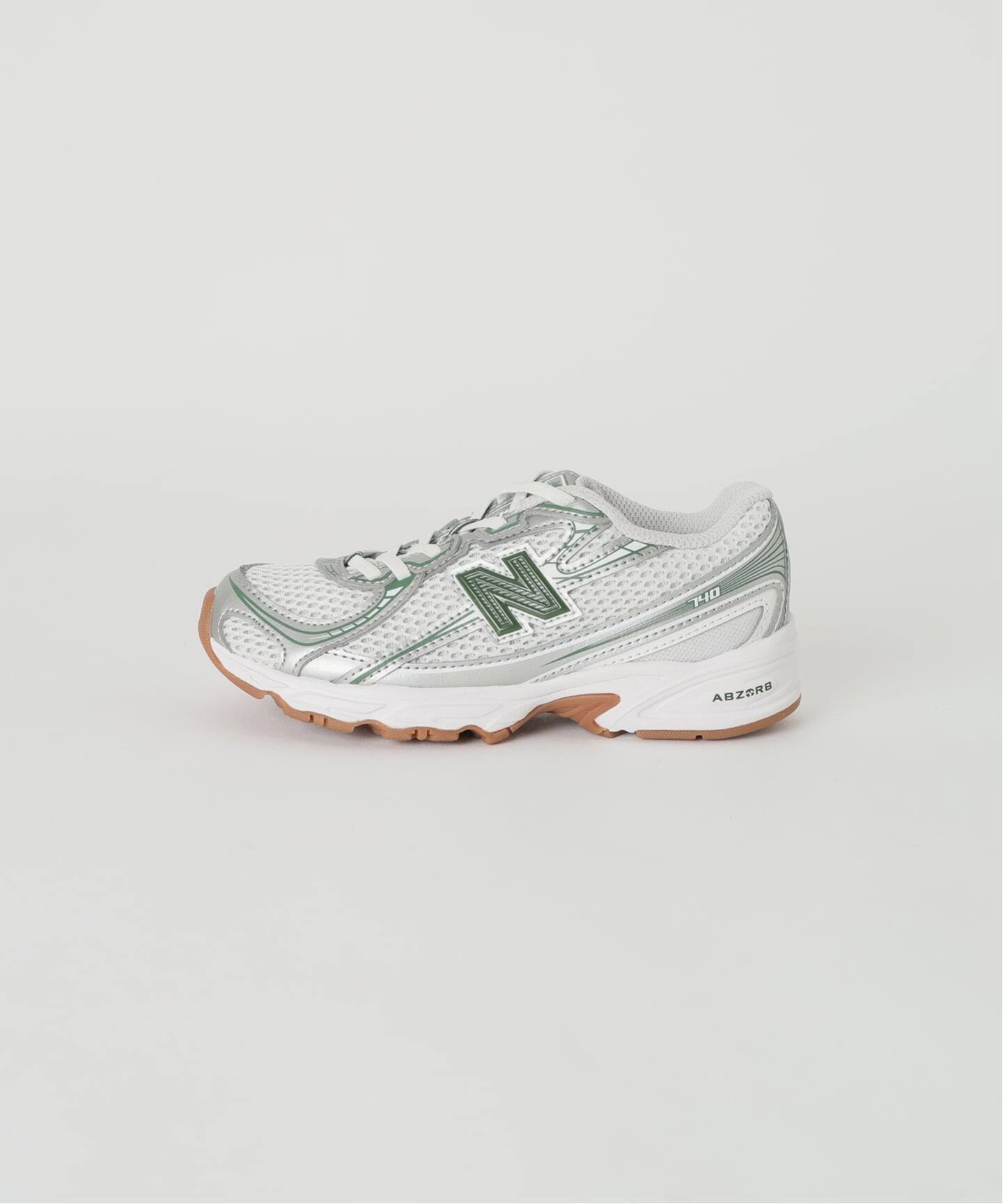 NEW BALANCE / ニューバランス PZ740SF kids (17-21cm)（キッズ