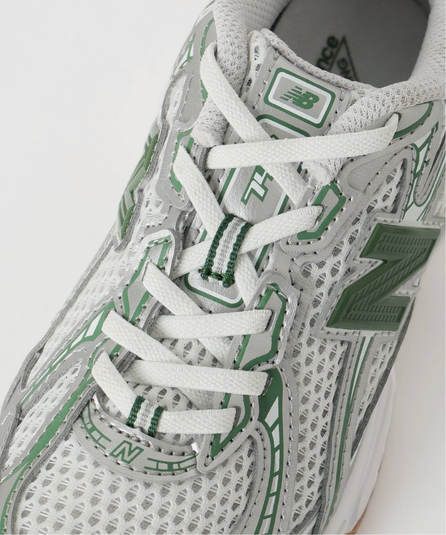 NEW BALANCE / ニューバランス PZ740SF kids (17-21cm)（キッズ