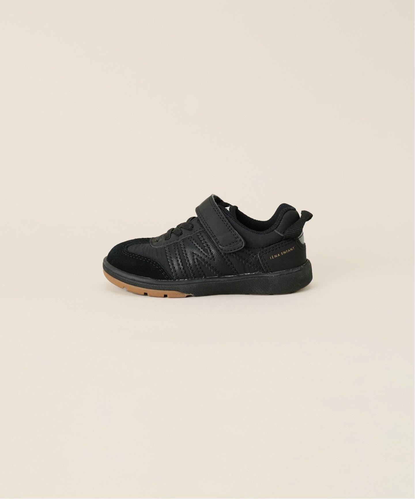 IFME × IENAENFANT スニーカー 別注 追加》【IFME/イフミー】別注スニーカー kids(15cm-21.5cm)（キッズ