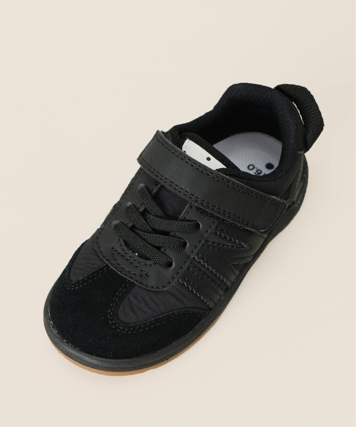 追加》【IFME/イフミー】別注スニーカー kids(15cm-21.5cm)（キッズ