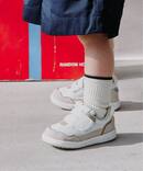 《追加》【IFME/イフミー】 別注Bon Chic スニーカーBABY(12cm-14cm)