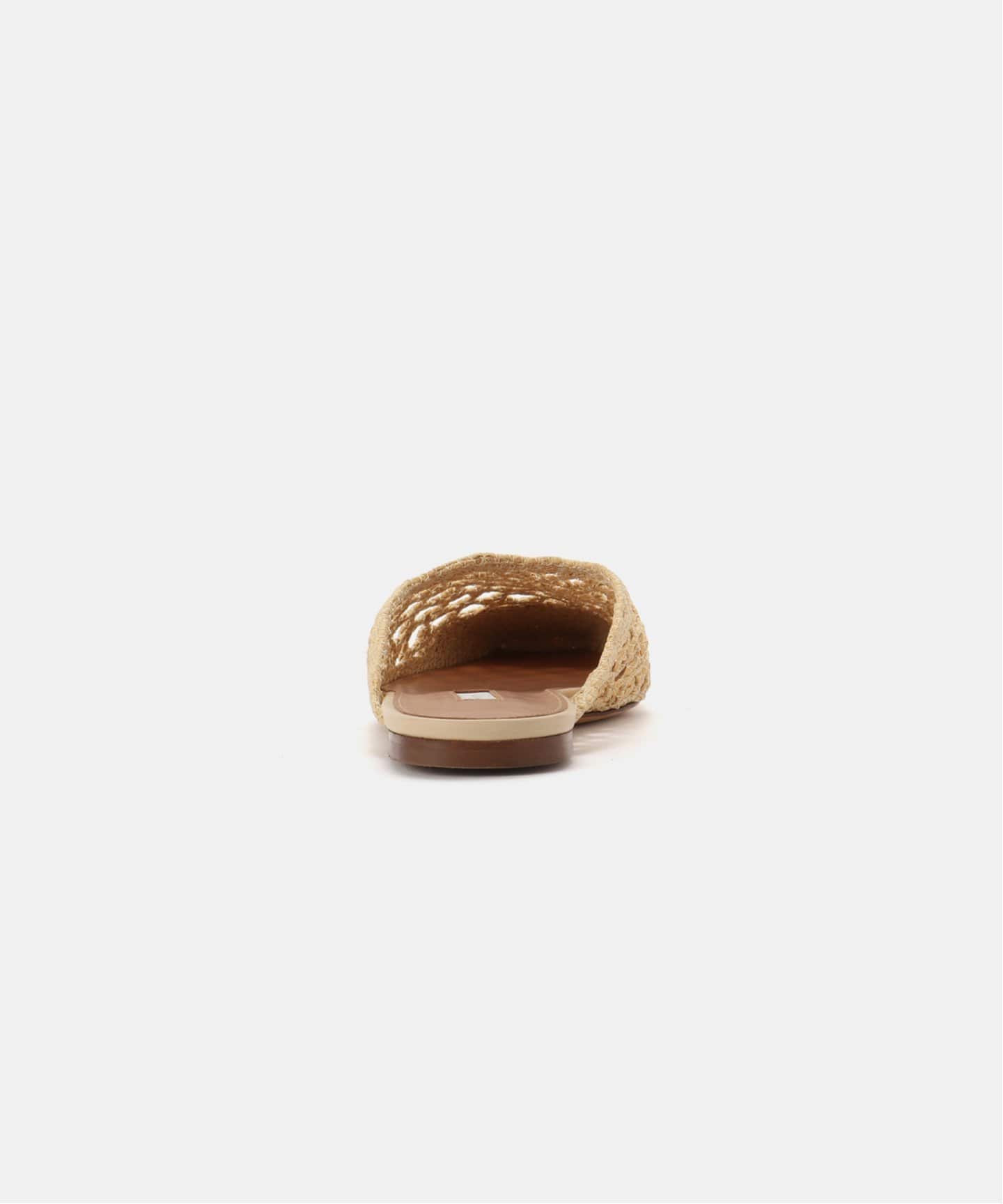 EMME PARSONS/ エム パーソンズ FLAT ミュール（サンダル