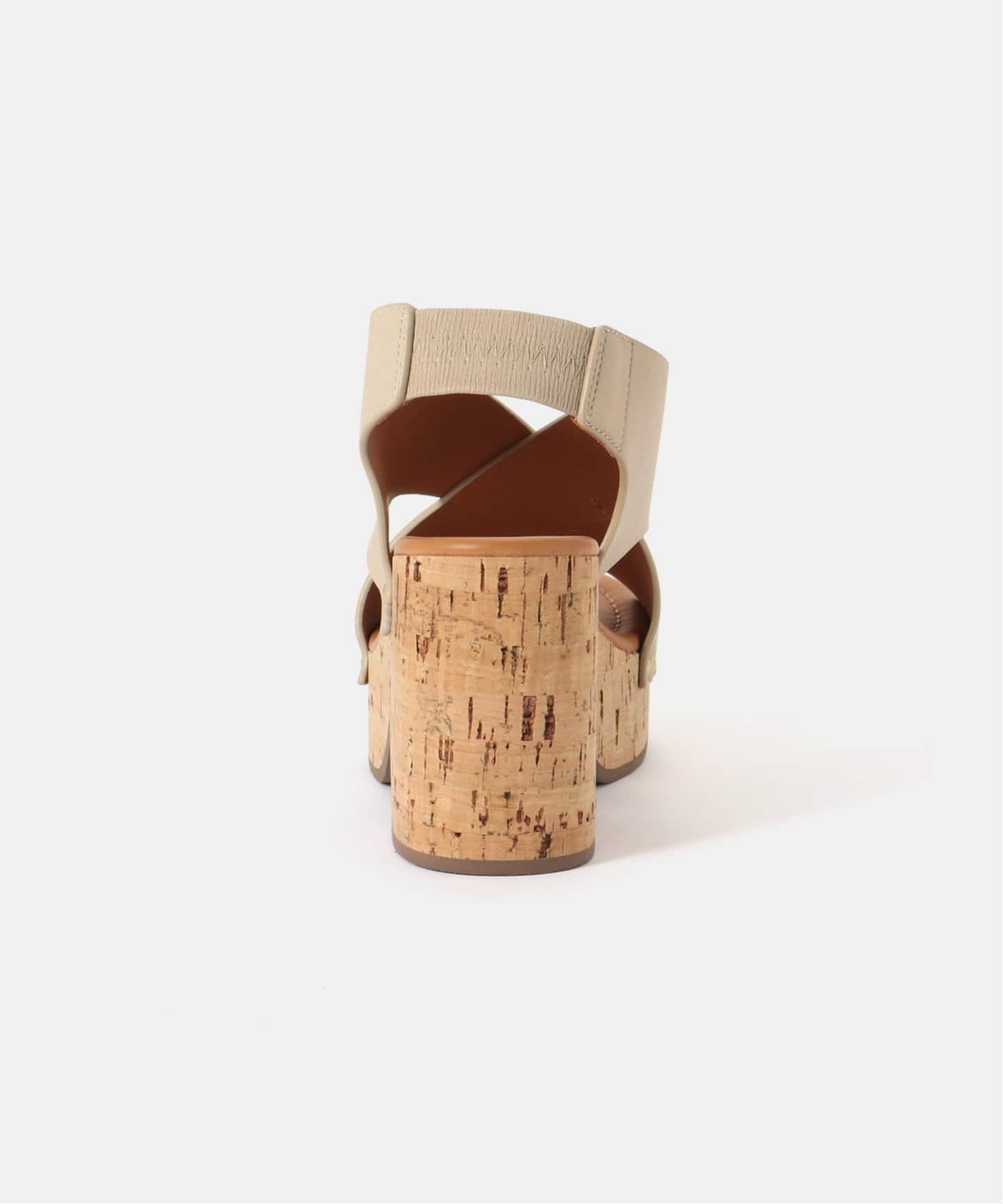 Plage CLAIRE CHARLOTTE/クレアシャーロットサンダル38 CLAIRE CHARLOTTE / クレア シャーロット MARIA サンダル