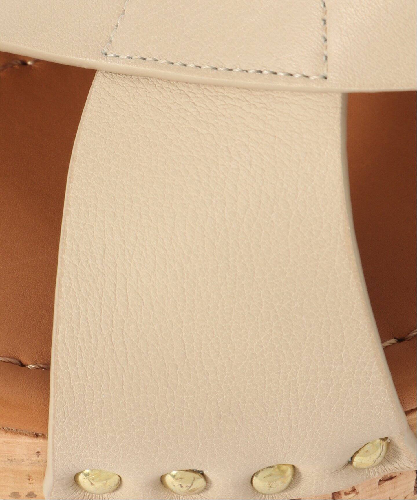 Plage CLAIRE CHARLOTTE/クレアシャーロットサンダル38 CLAIRE CHARLOTTE / クレア シャーロット MARIA サンダル