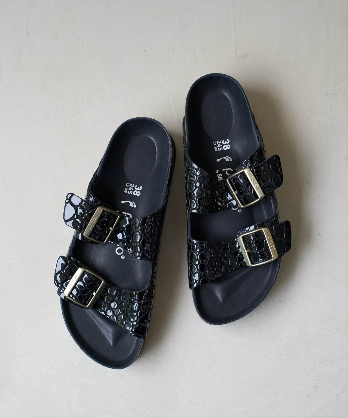 ビルケンシュトック BIRKENSTOCK Arizona EVA 【レギュラー幅