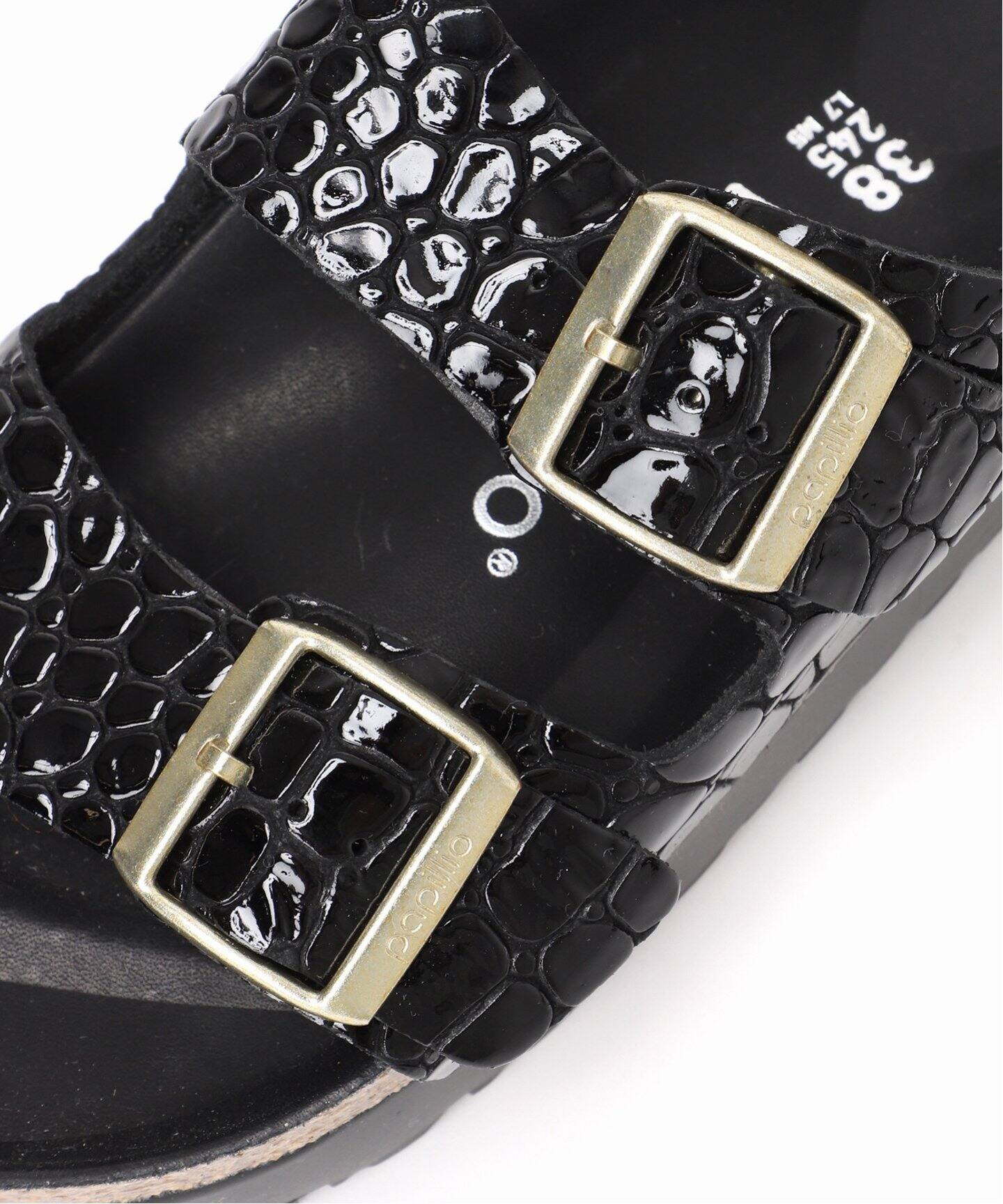 BIRKENSTOCK / ビルケンシュトック Arizona Chunky（サンダル