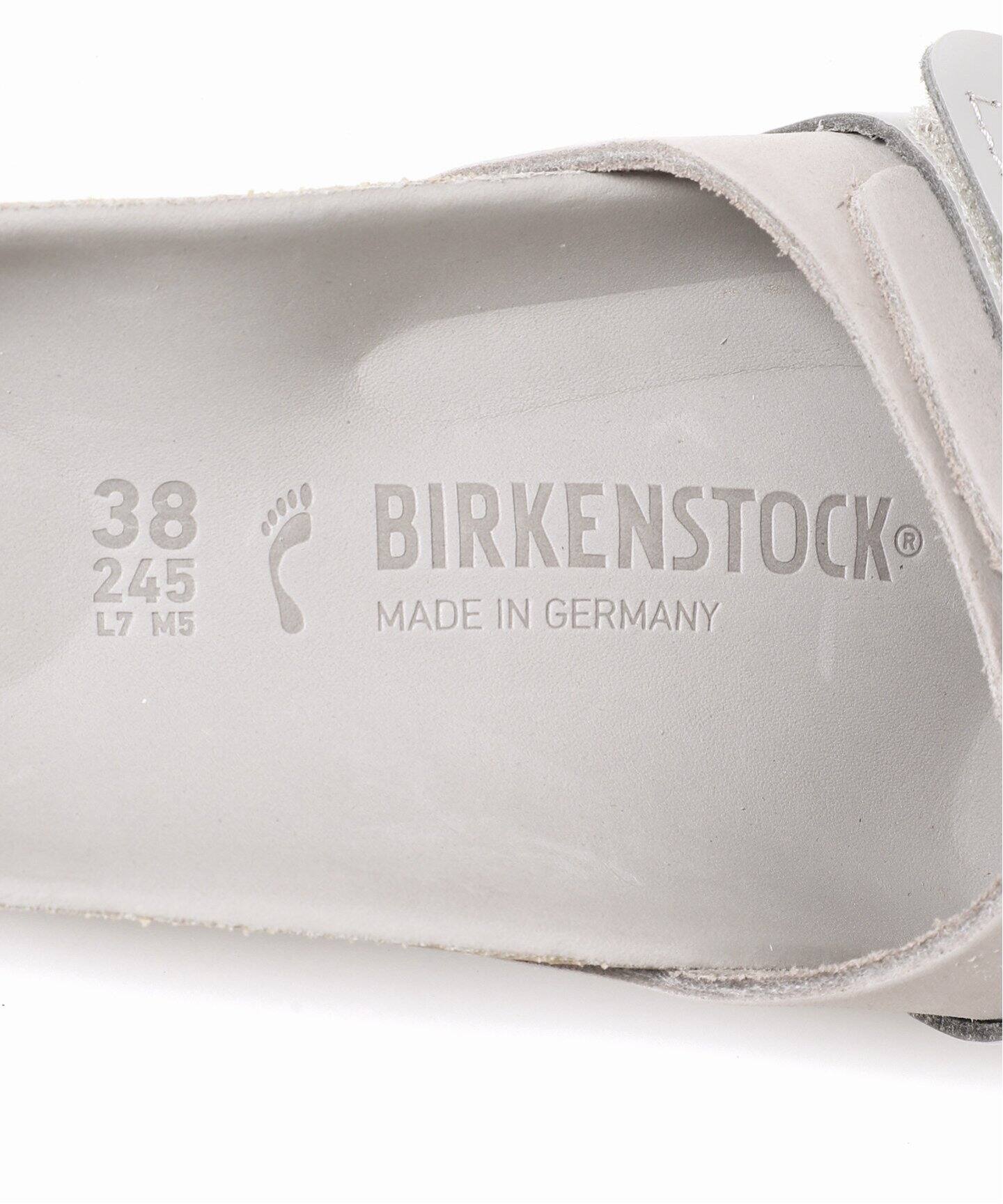 BIRKENSTOCK / ビルケンシュトック OITA HEX サンダル（サンダル