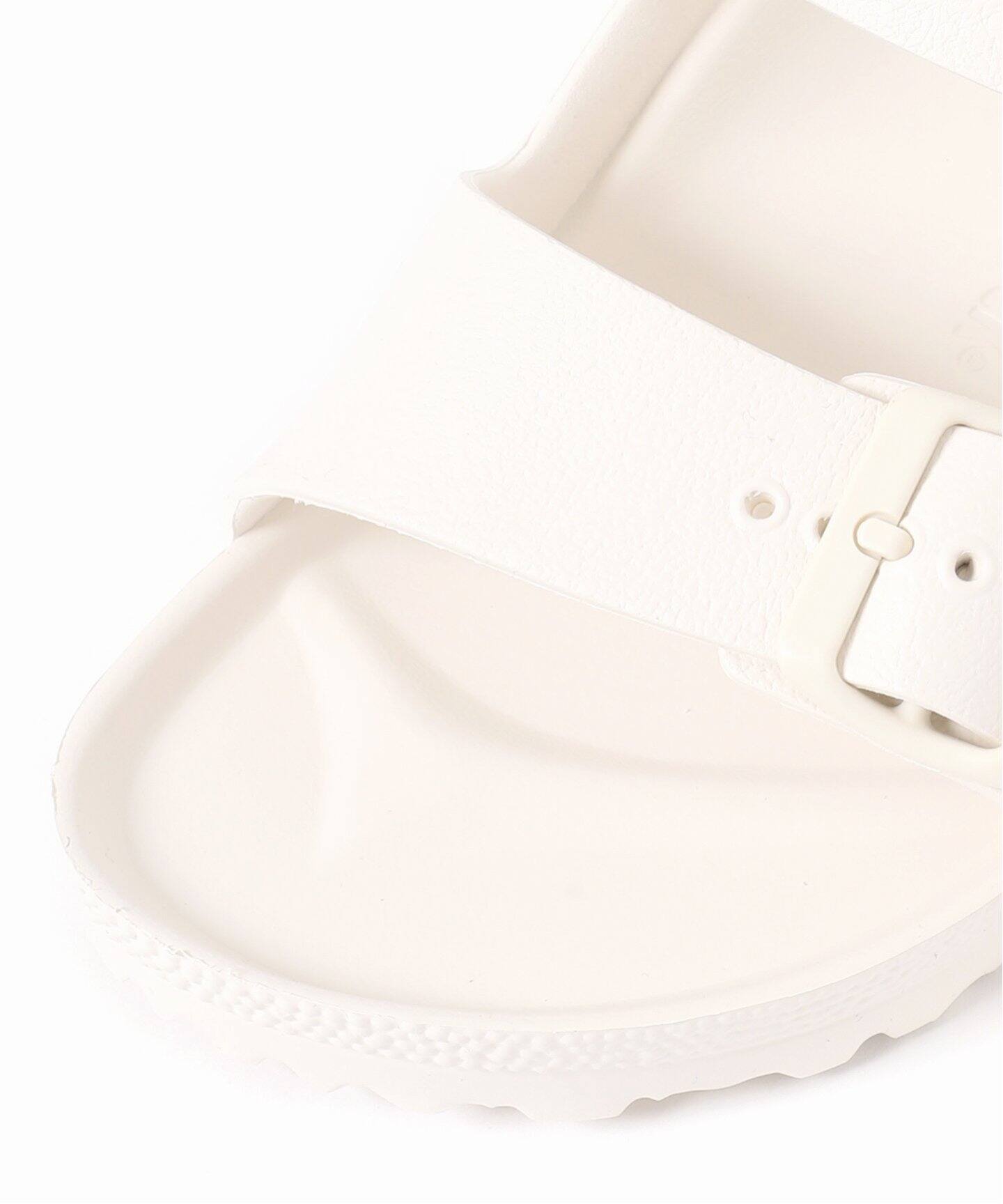 新品未使用品　plageプラージュビルケンシュトックサンダル37センチ BIRKENSTOCK / ビルケンシュトック ARIZONA EVA サンダル