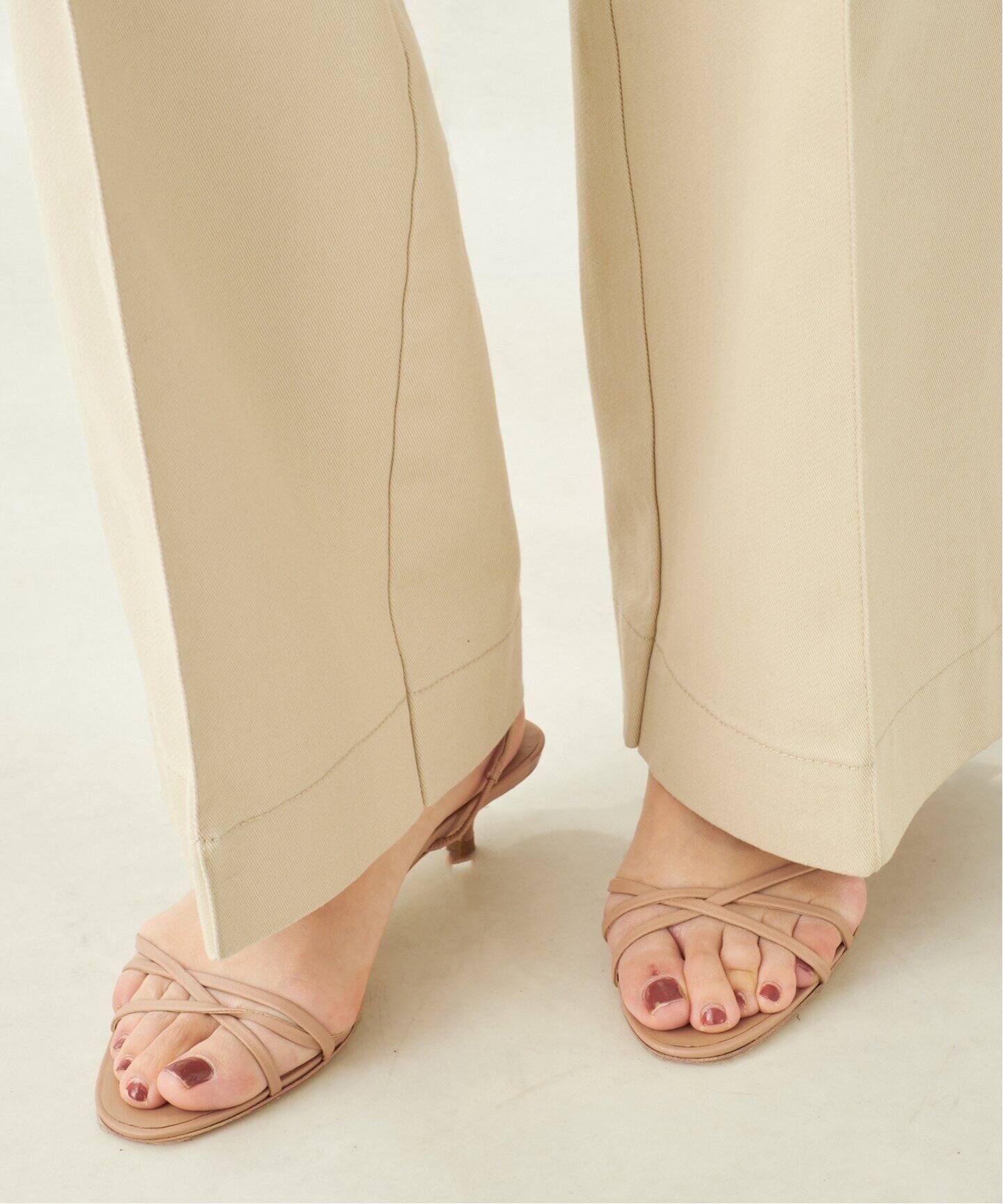 TONY BIANCO / トニービアンコ BEAUTY サンダル（サンダル）｜Plage  