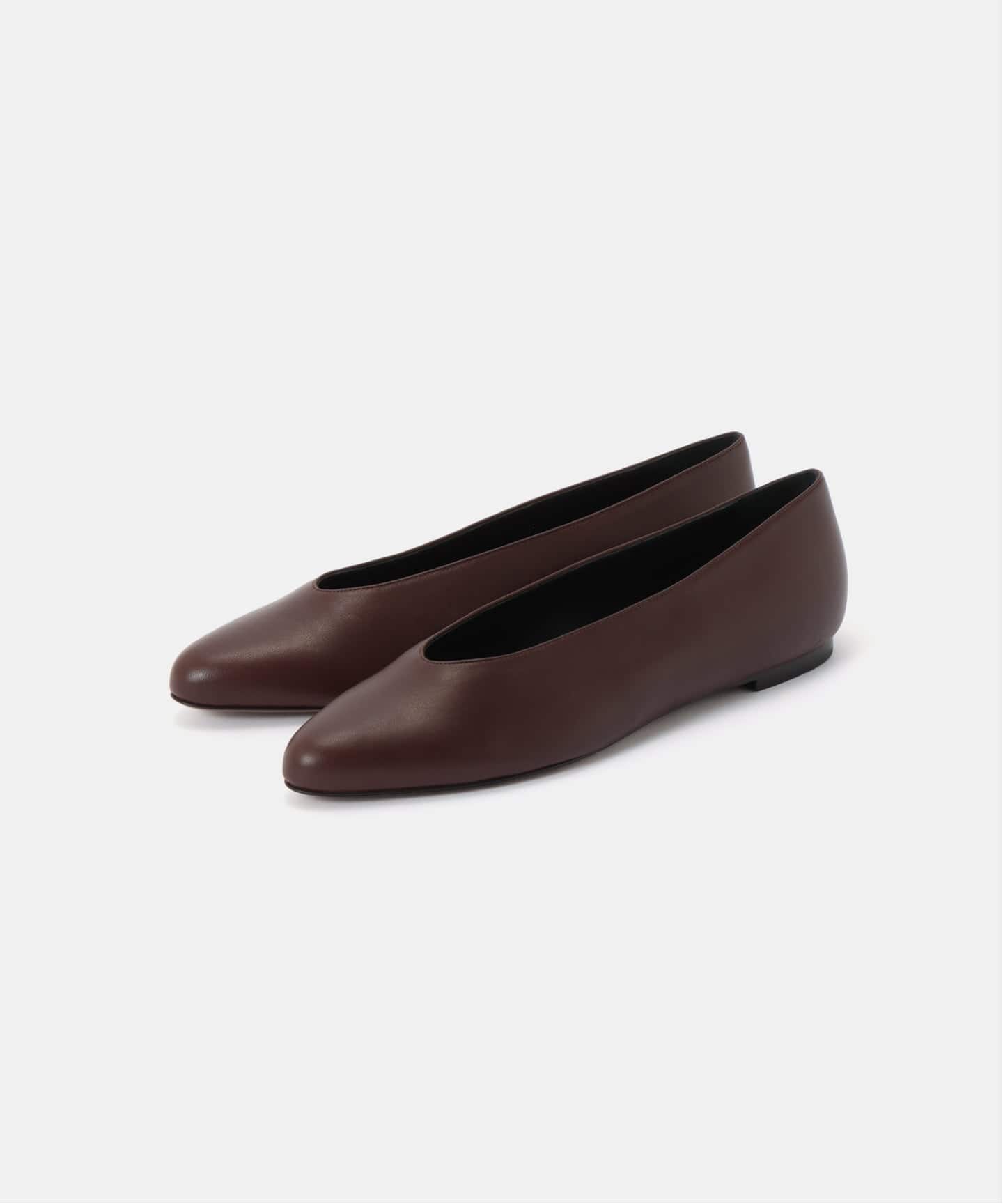 NEOUS / ネオアス BEID FLAT シューズ（フラットシューズ）｜Plage