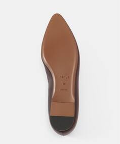 NEOUS / ネオアス BEID FLAT シューズ（フラットシューズ）｜Plage 