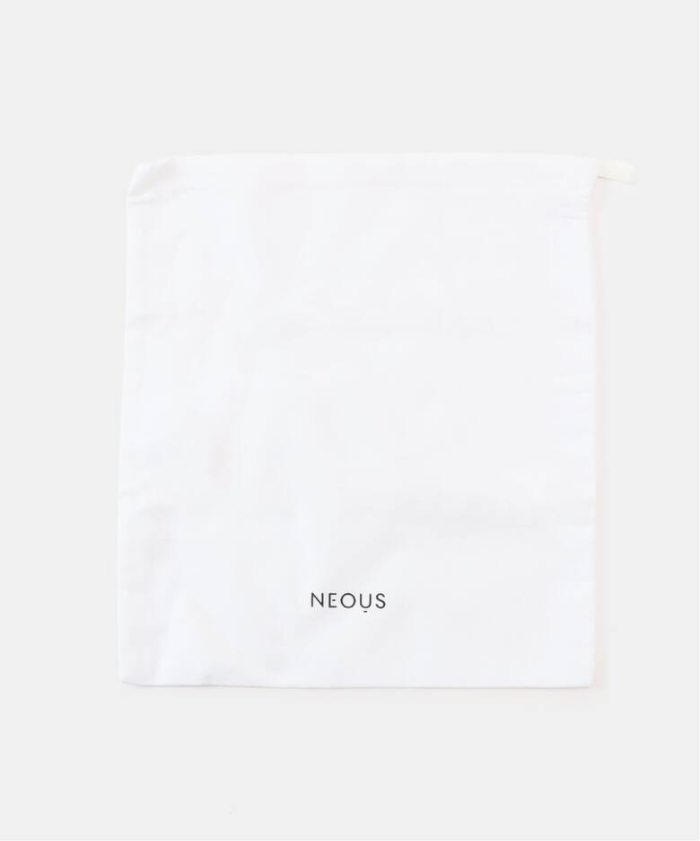 NEOUS / ネオアス BEID FLAT シューズ（フラットシューズ）｜Plage 